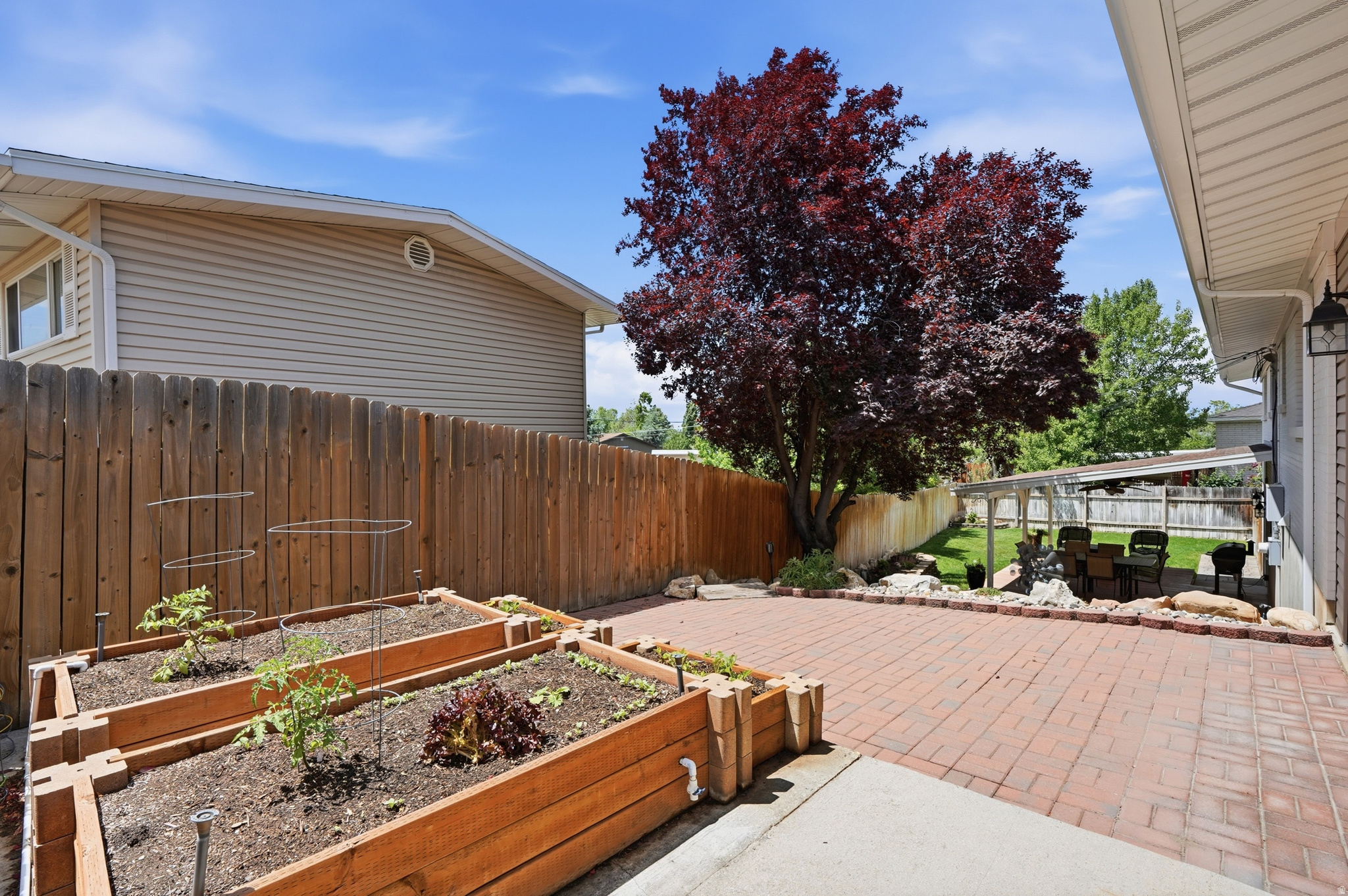 NEWTOPIA ACRES - Residential