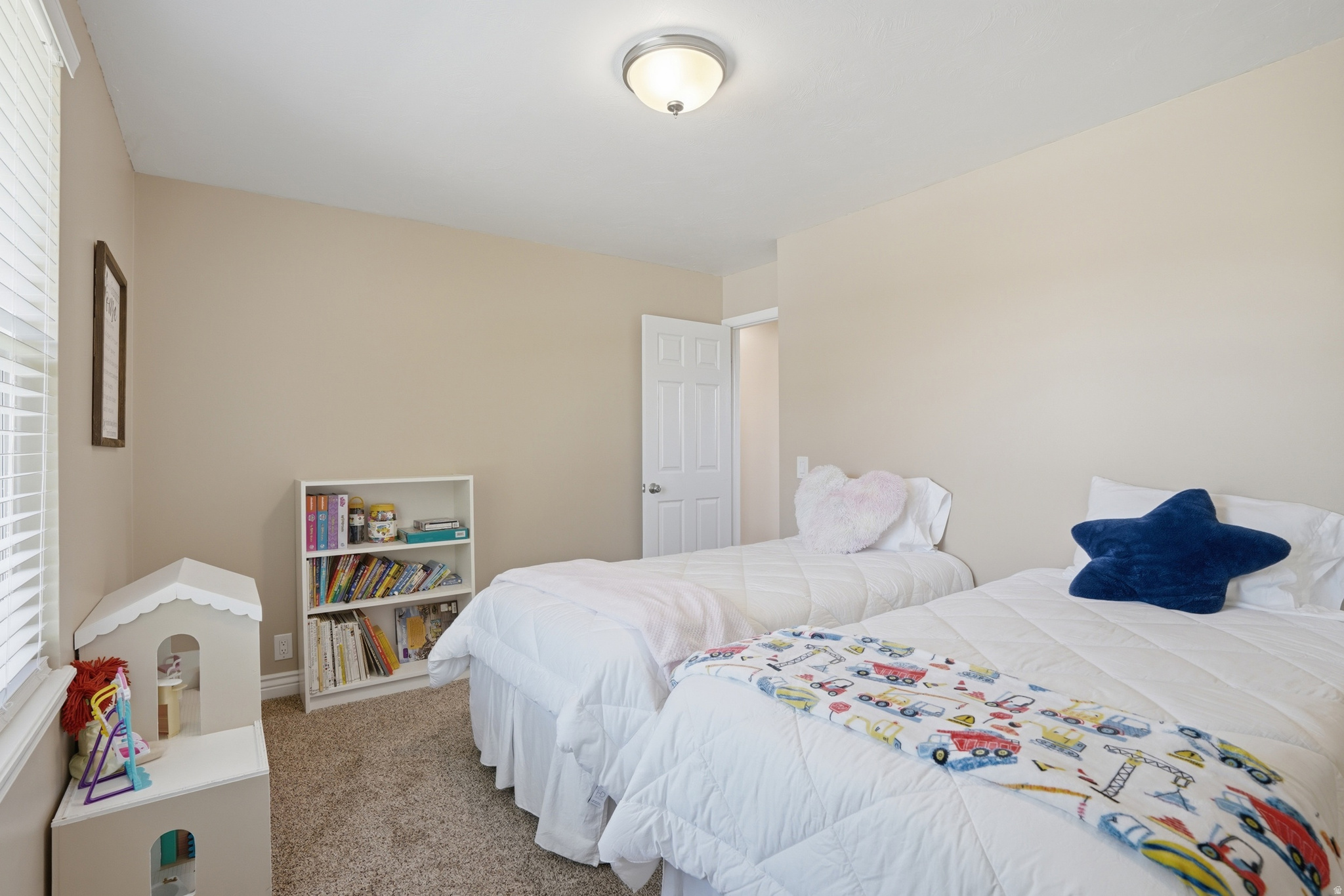 NEWTOPIA ACRES - Residential