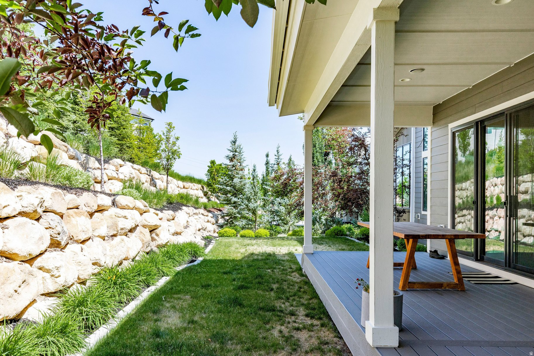 PARK CITY - Residential