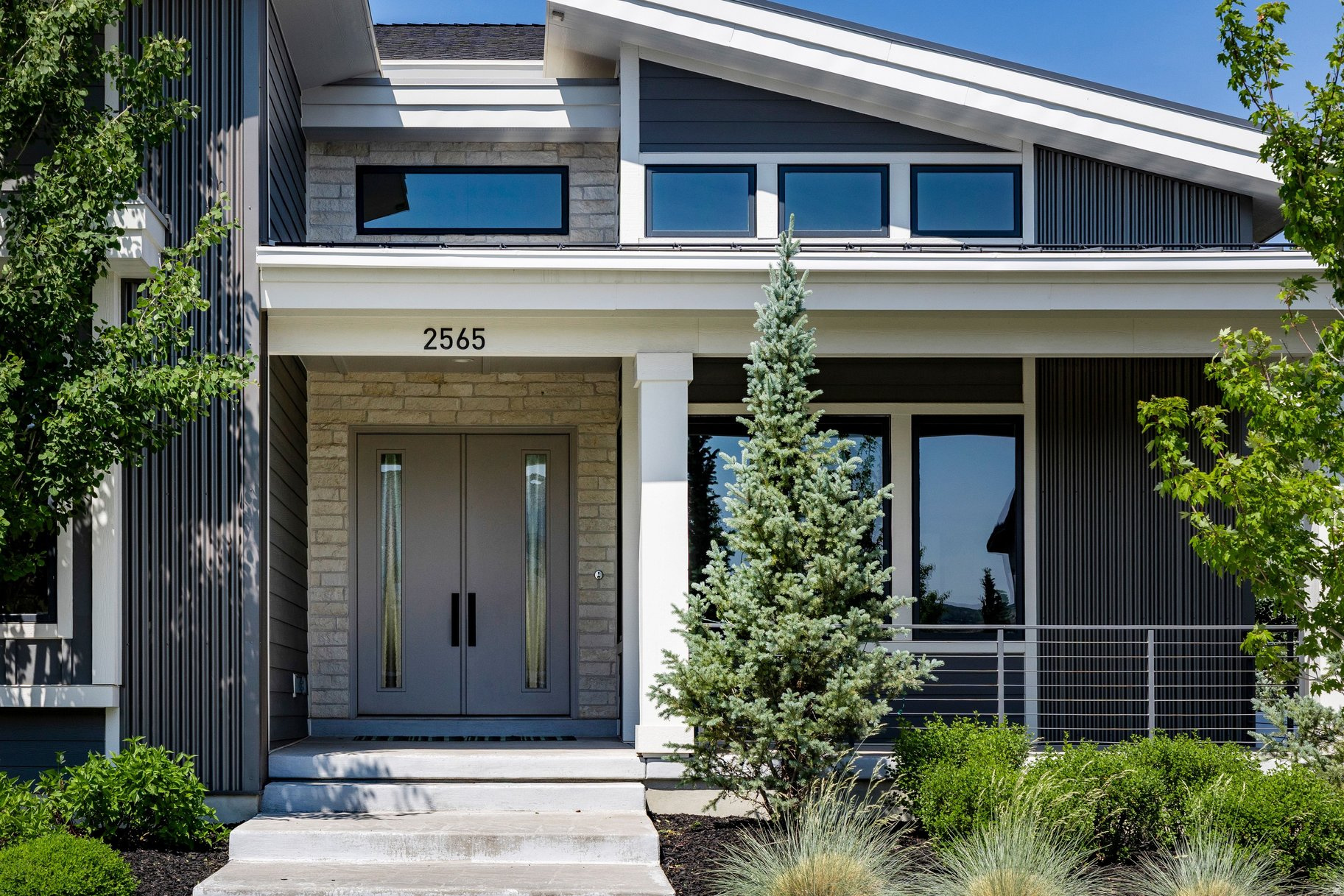 PARK CITY - Residential