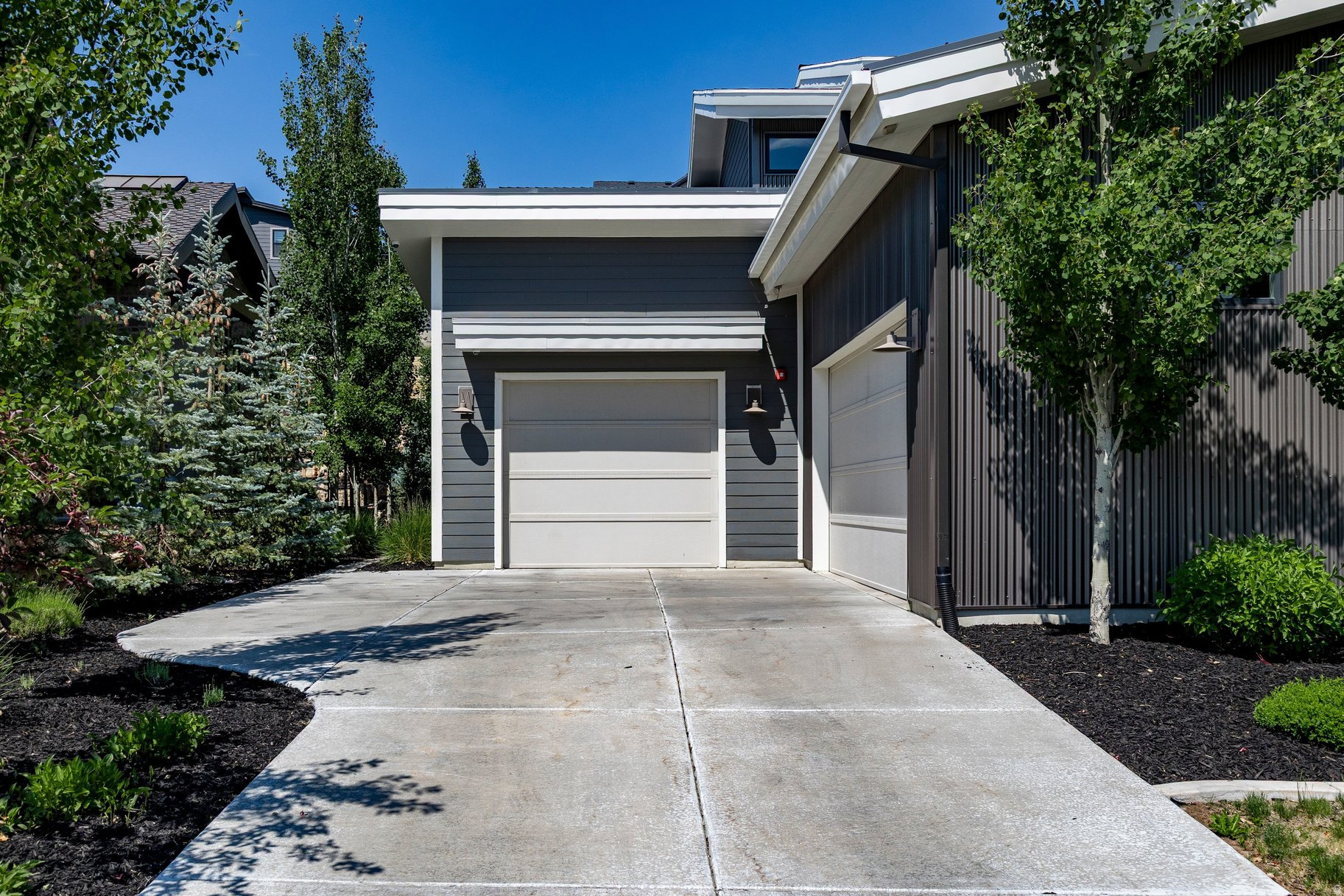 PARK CITY - Residential
