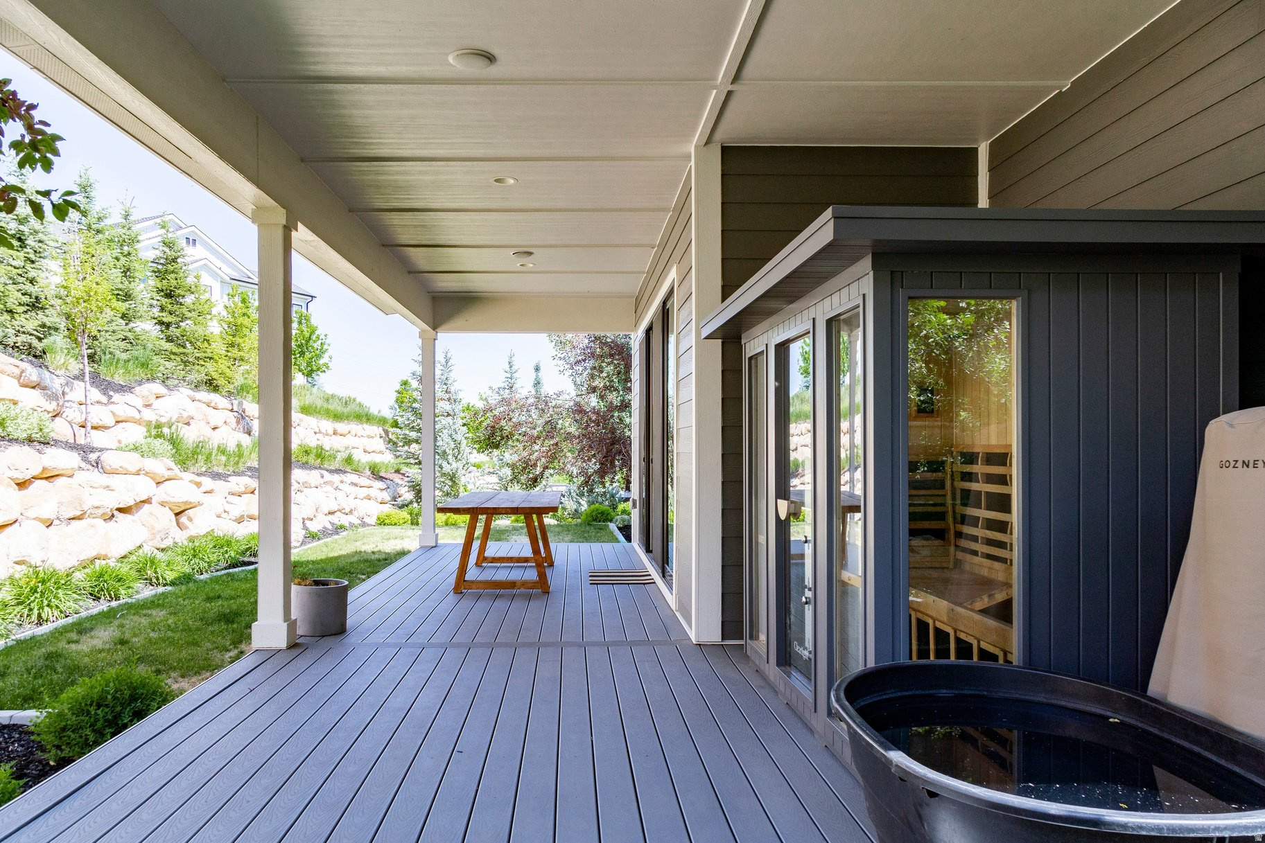 PARK CITY - Residential