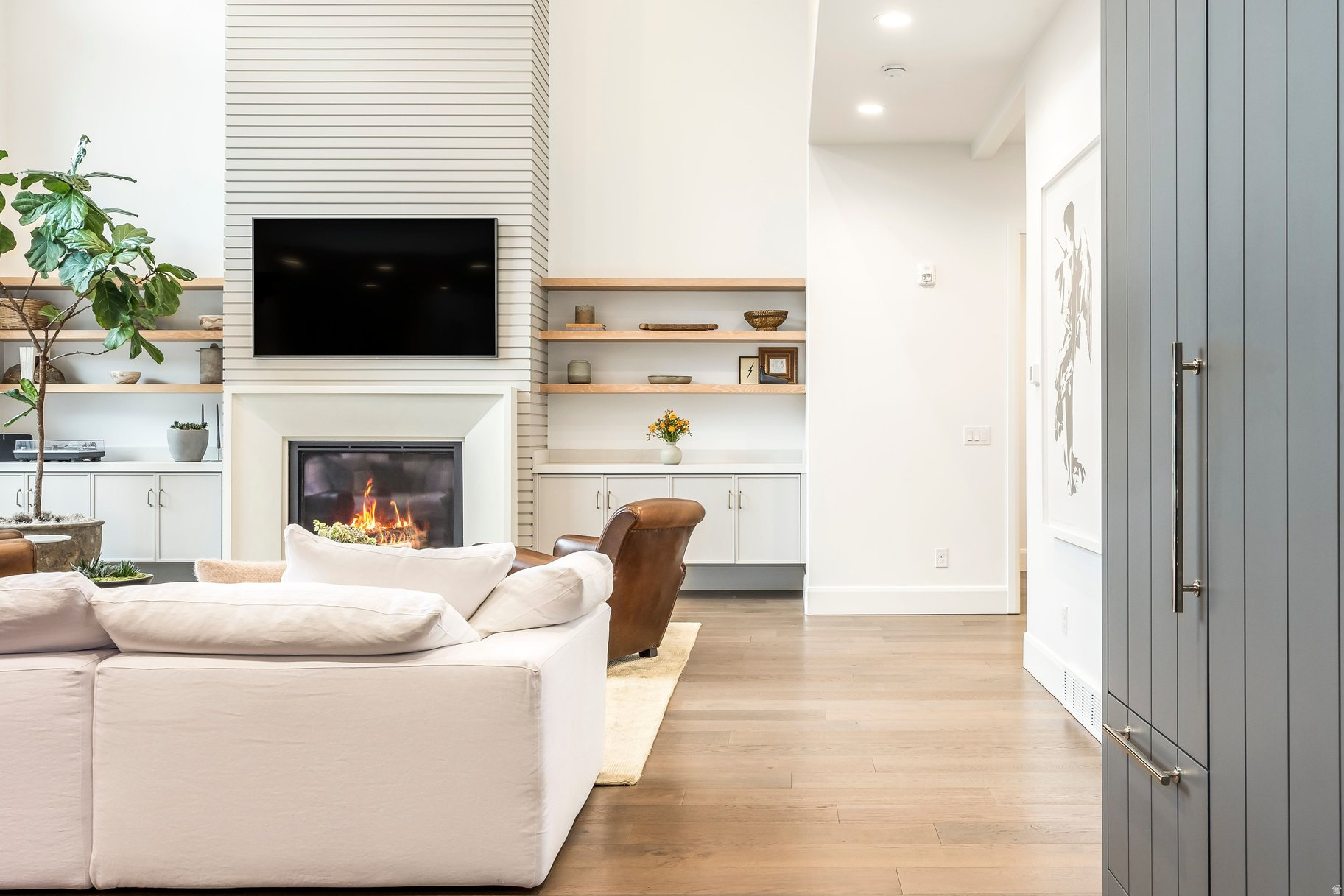 PARK CITY - Residential