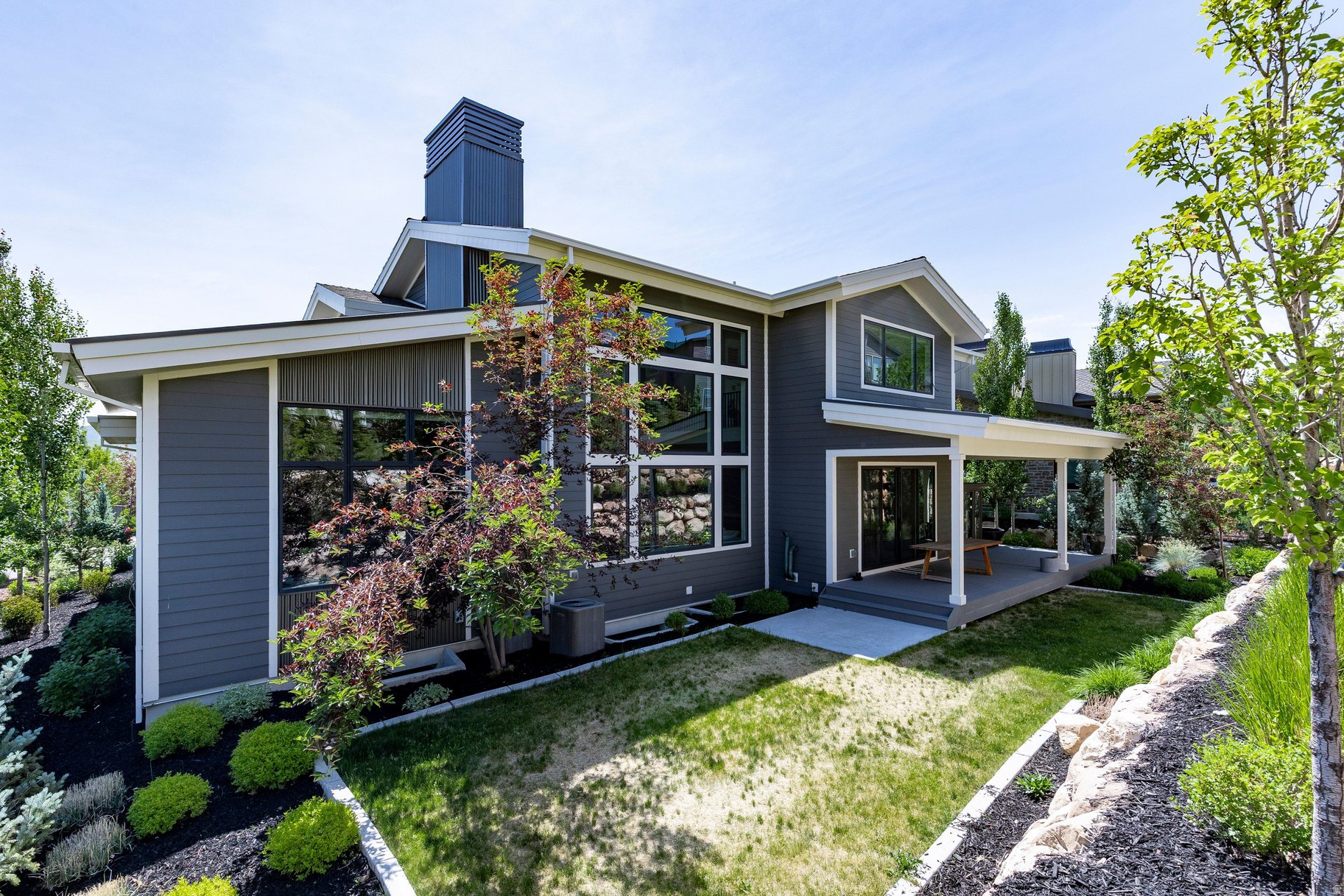PARK CITY - Residential