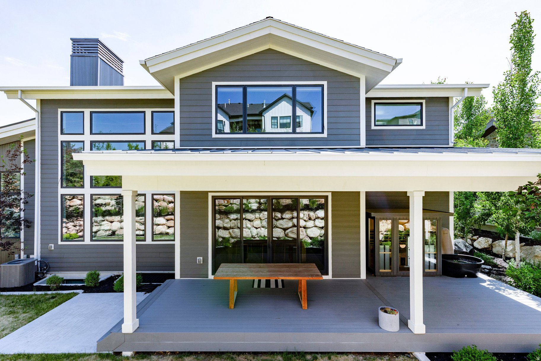 PARK CITY - Residential