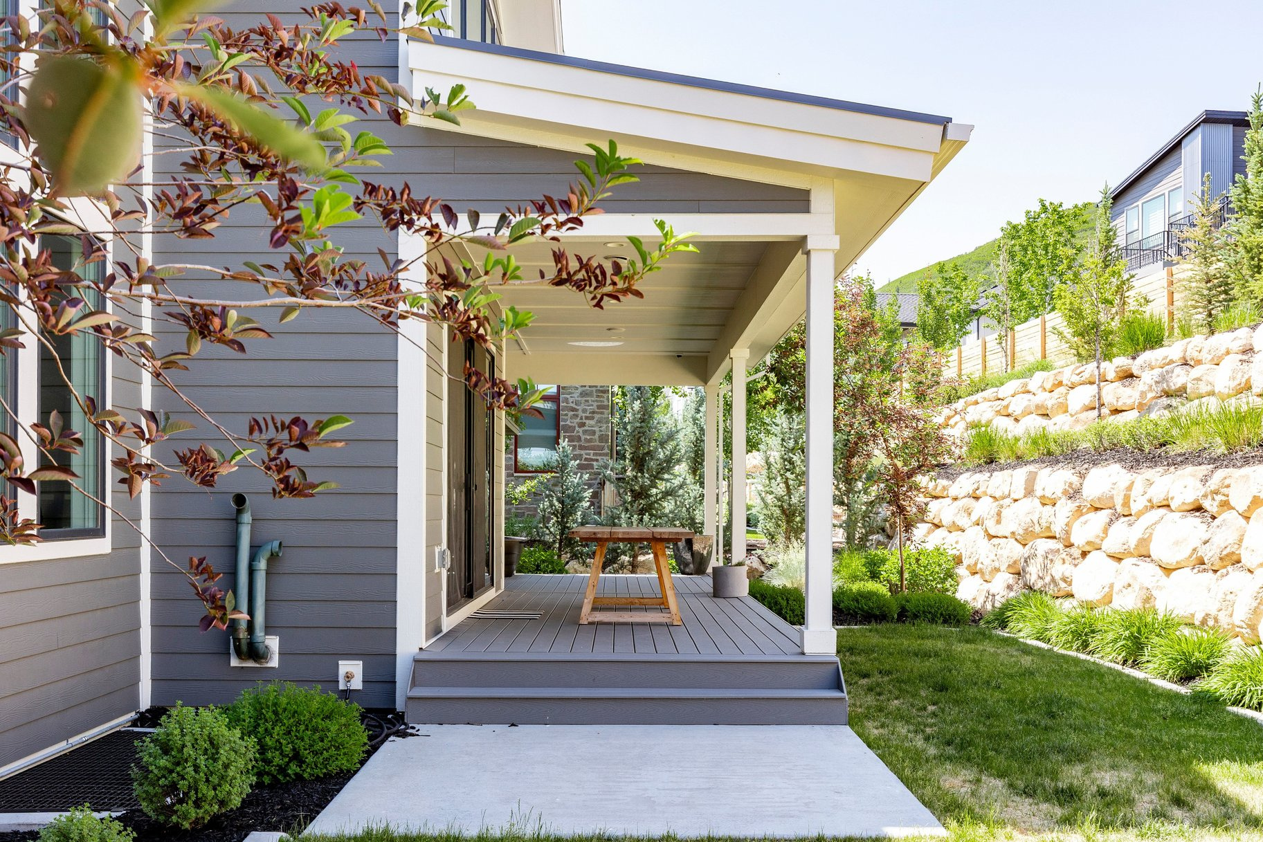 PARK CITY - Residential