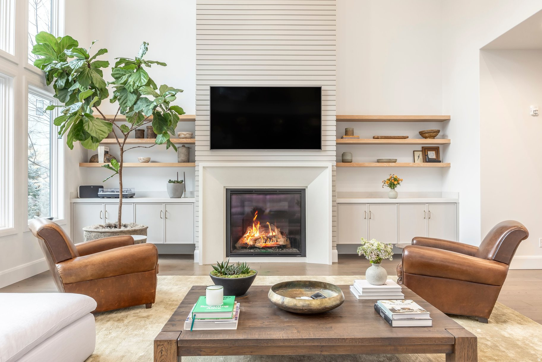 PARK CITY - Residential