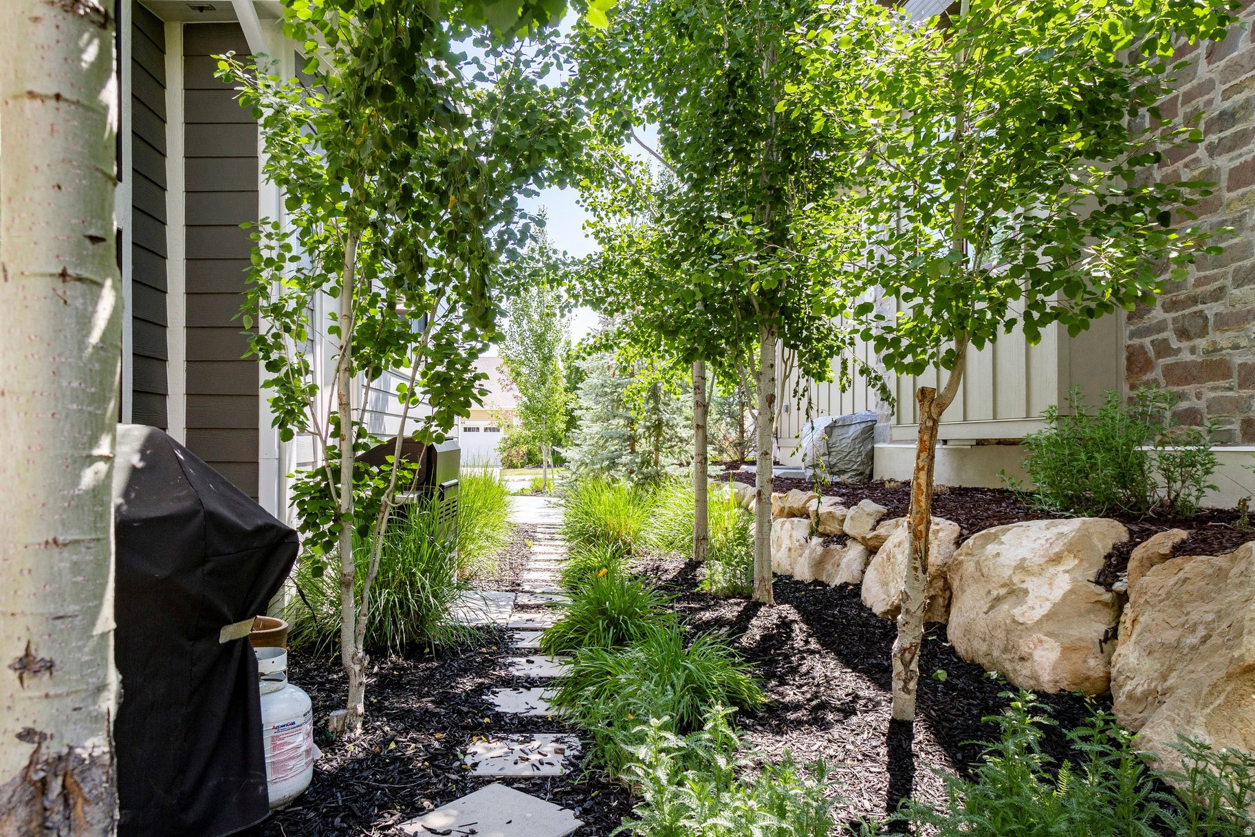 PARK CITY - Residential