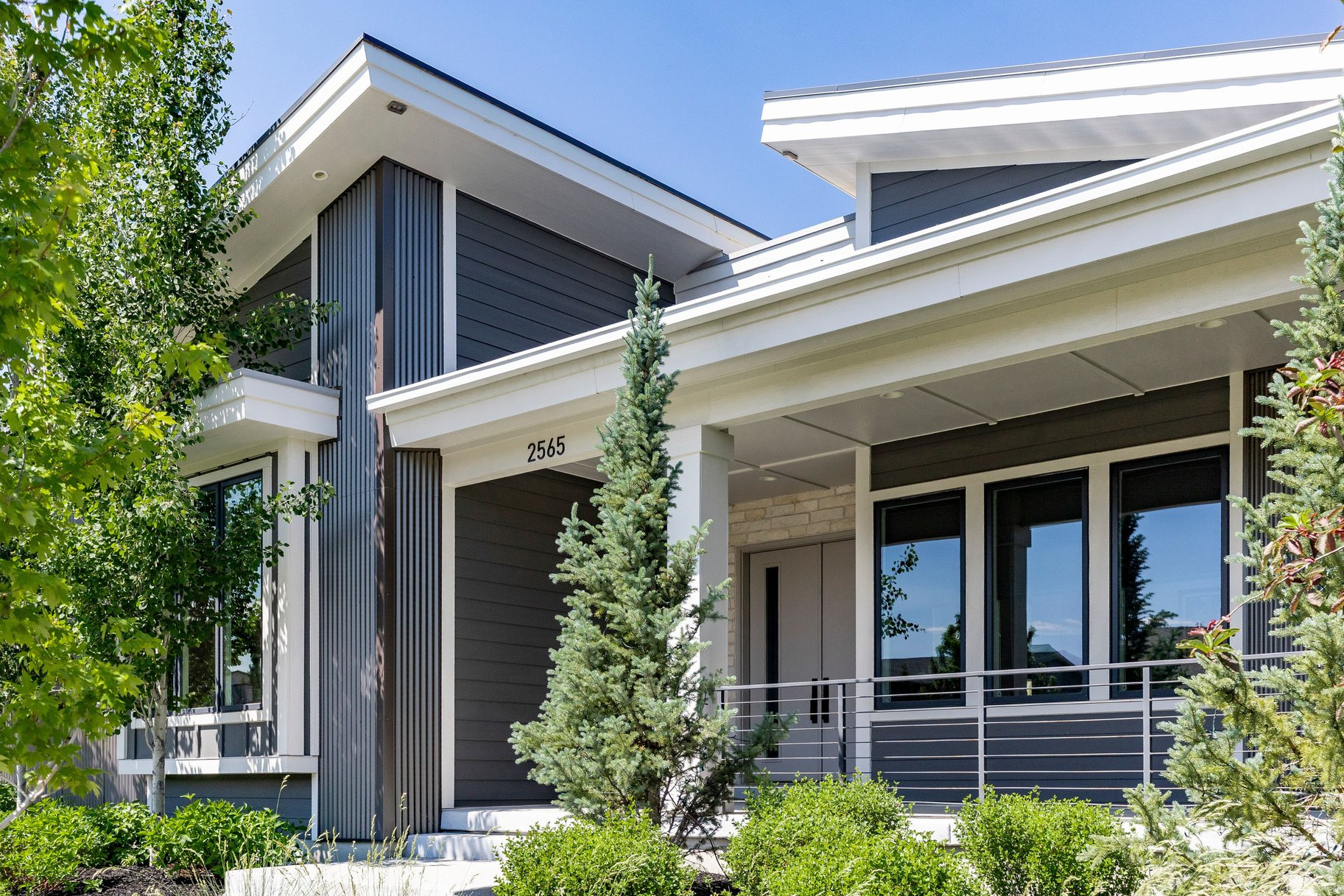 PARK CITY - Residential