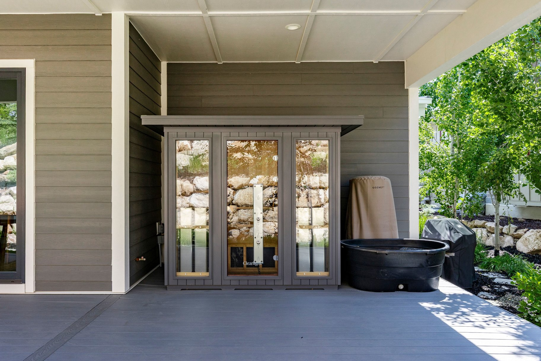 PARK CITY - Residential