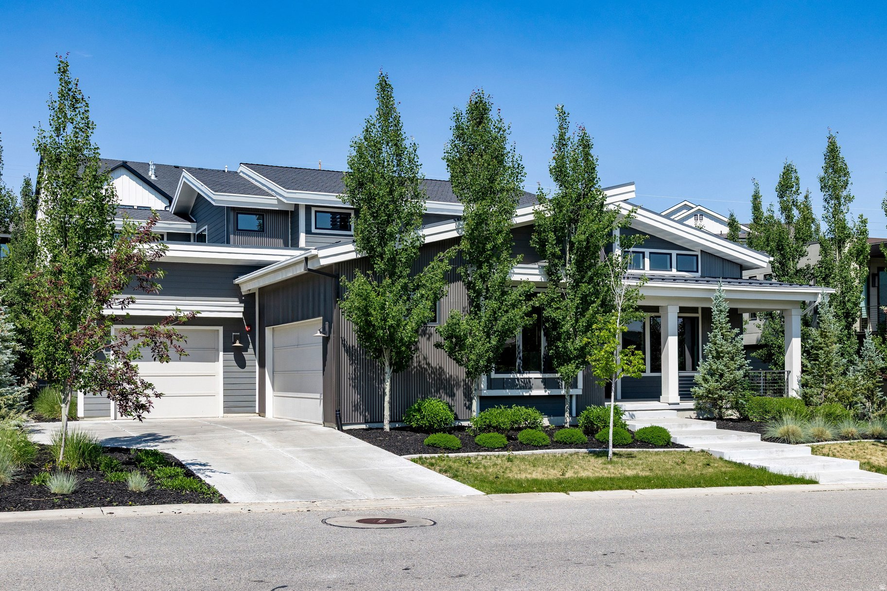 PARK CITY - Residential