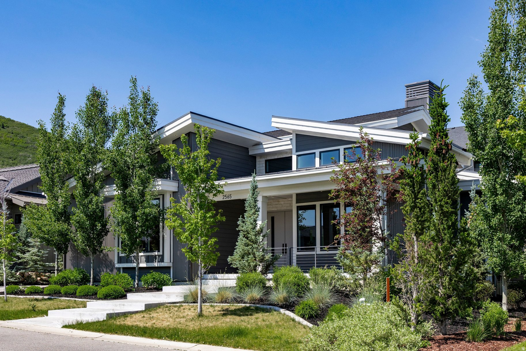PARK CITY - Residential