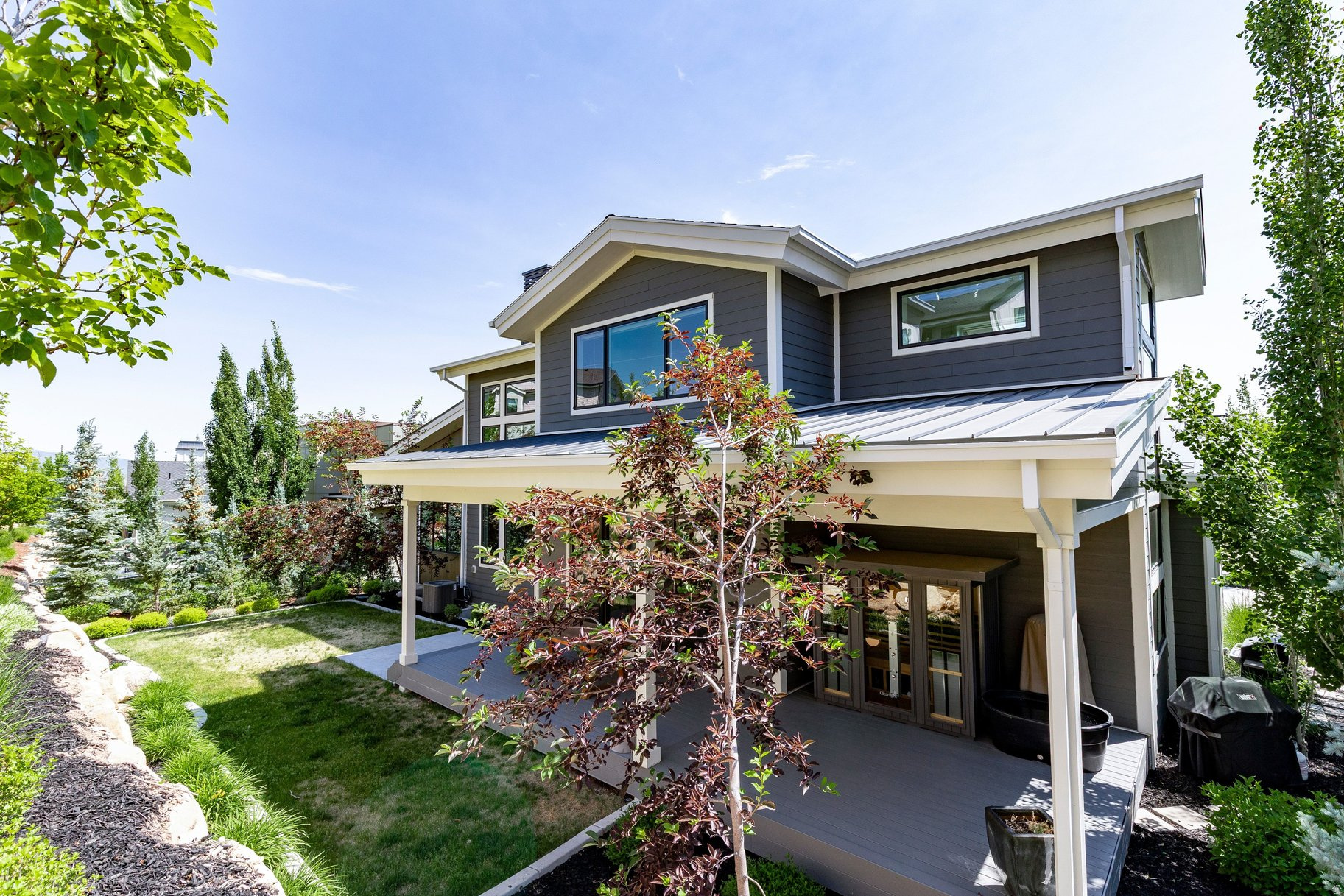 PARK CITY - Residential