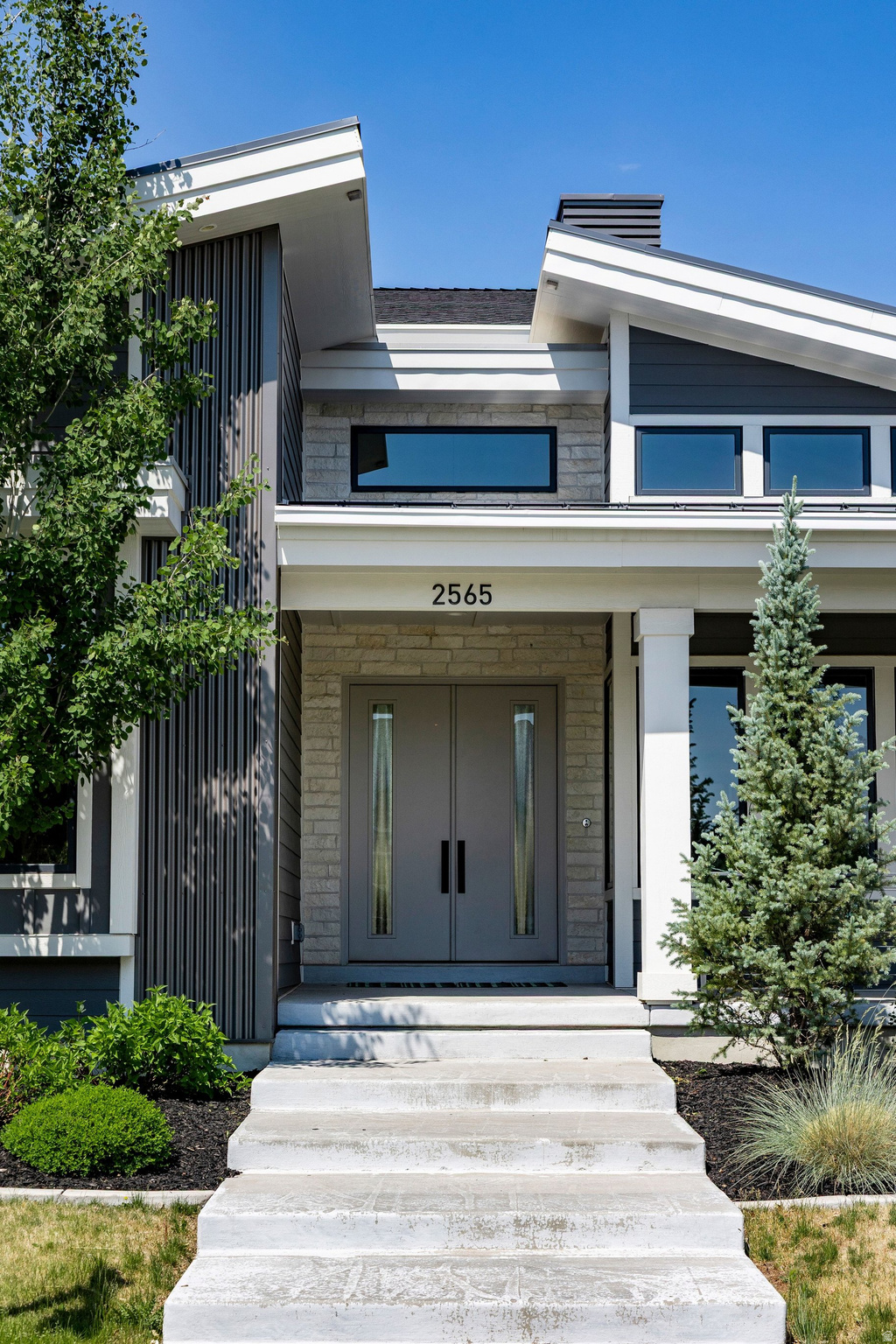 PARK CITY - Residential