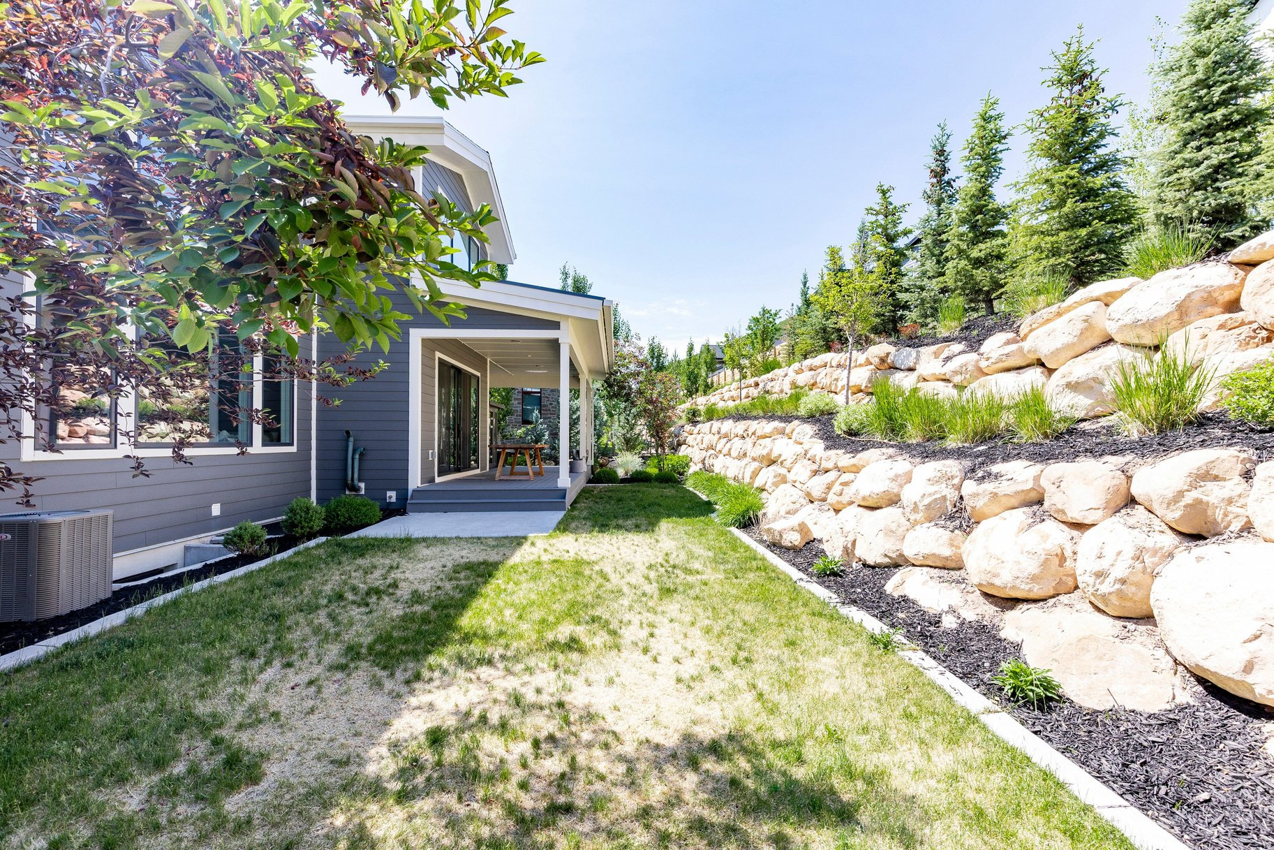 PARK CITY - Residential
