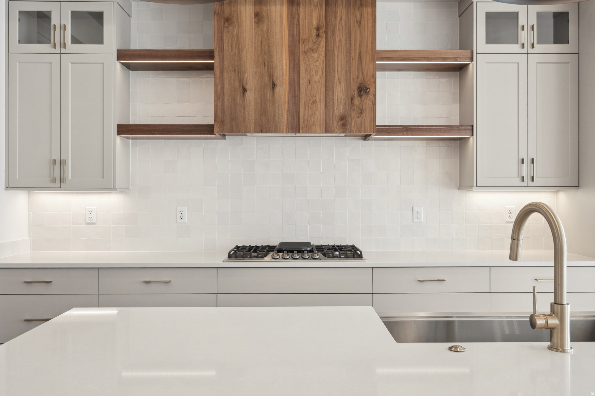 ISLAND AT CORAL CANYON - Residential