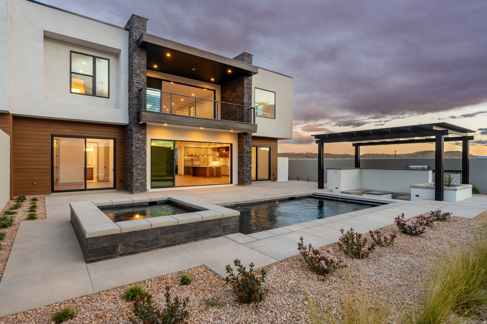 ISLAND AT CORAL CANYON - Residential