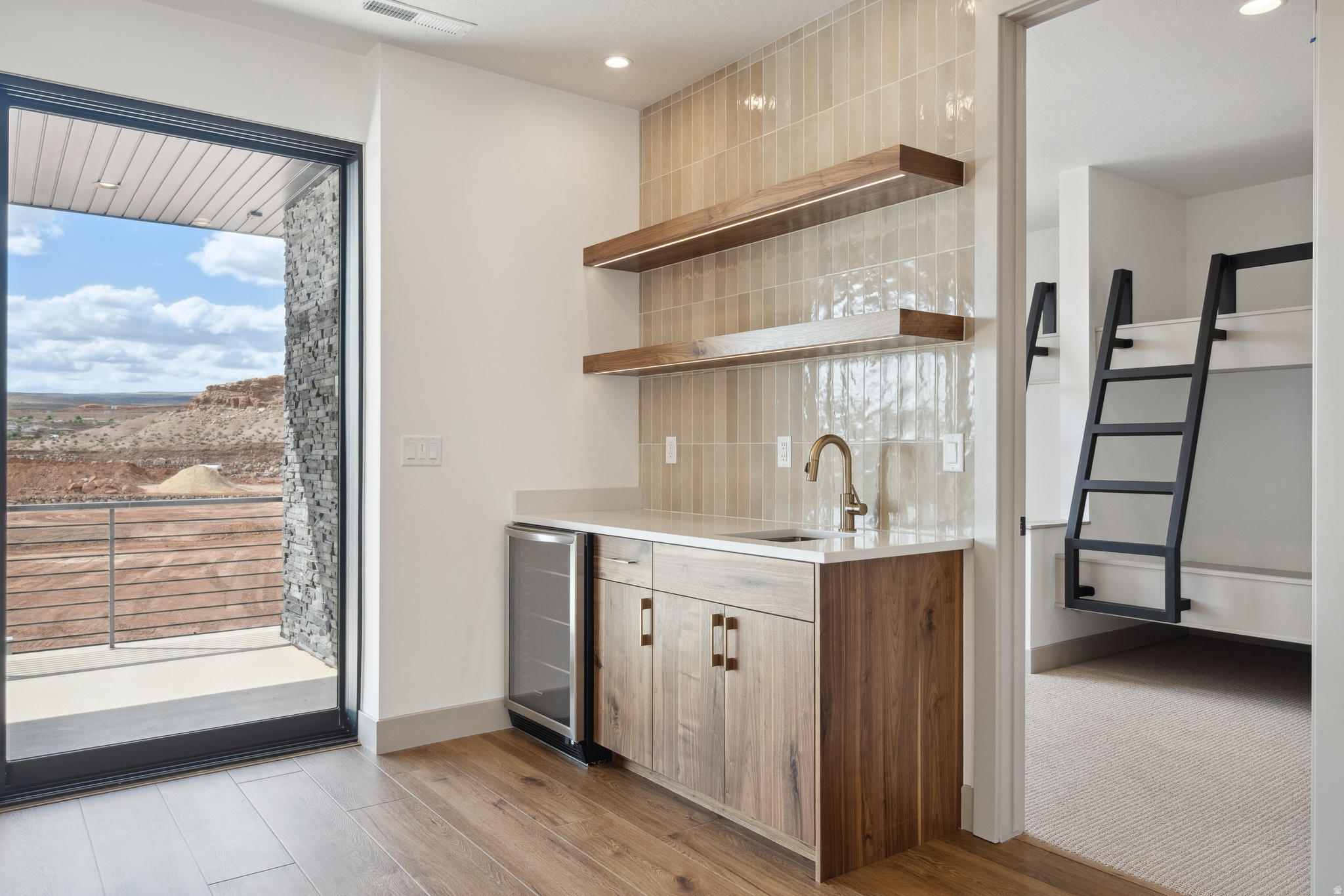 ISLAND AT CORAL CANYON - Residential