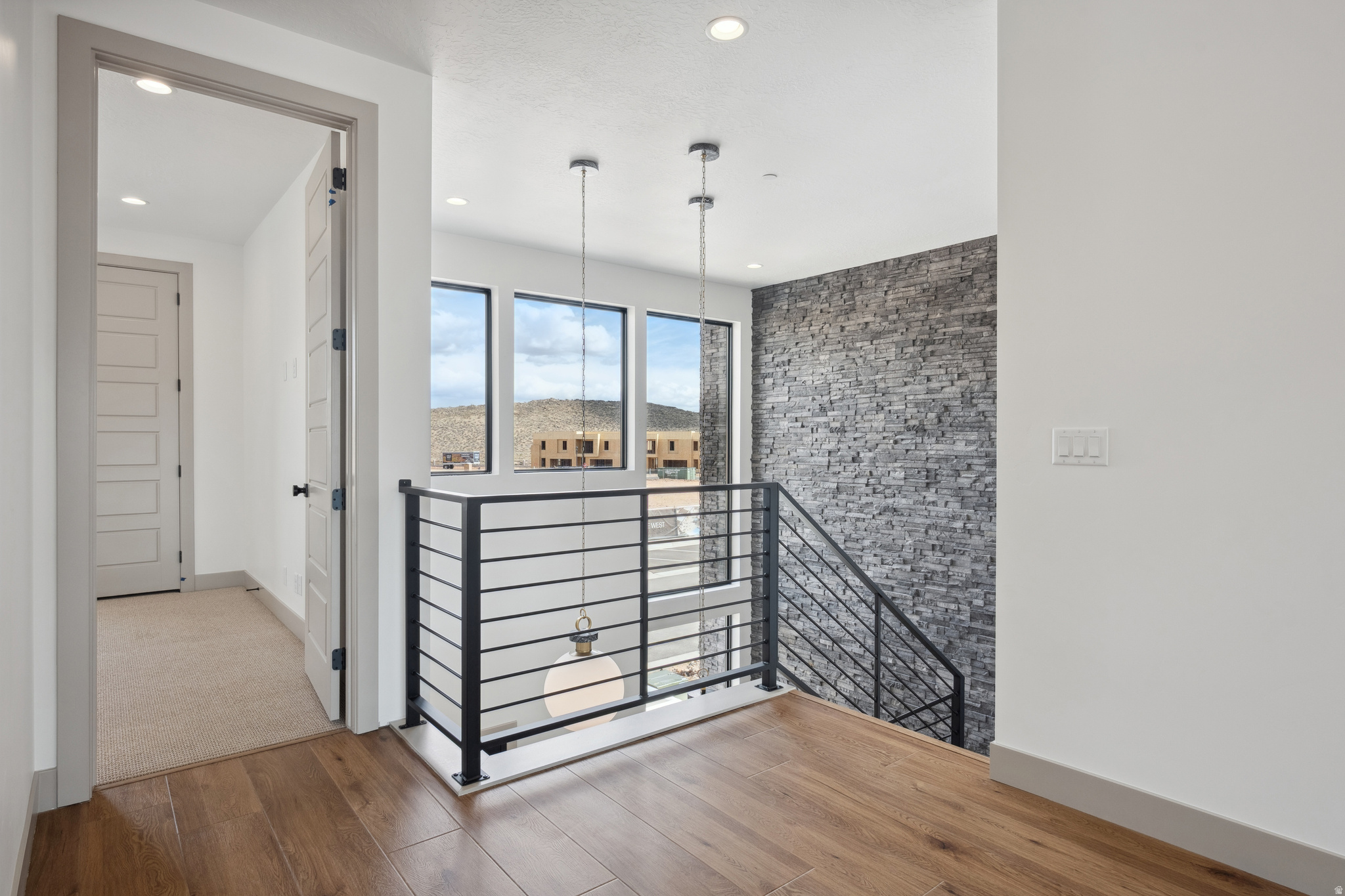 ISLAND AT CORAL CANYON - Residential