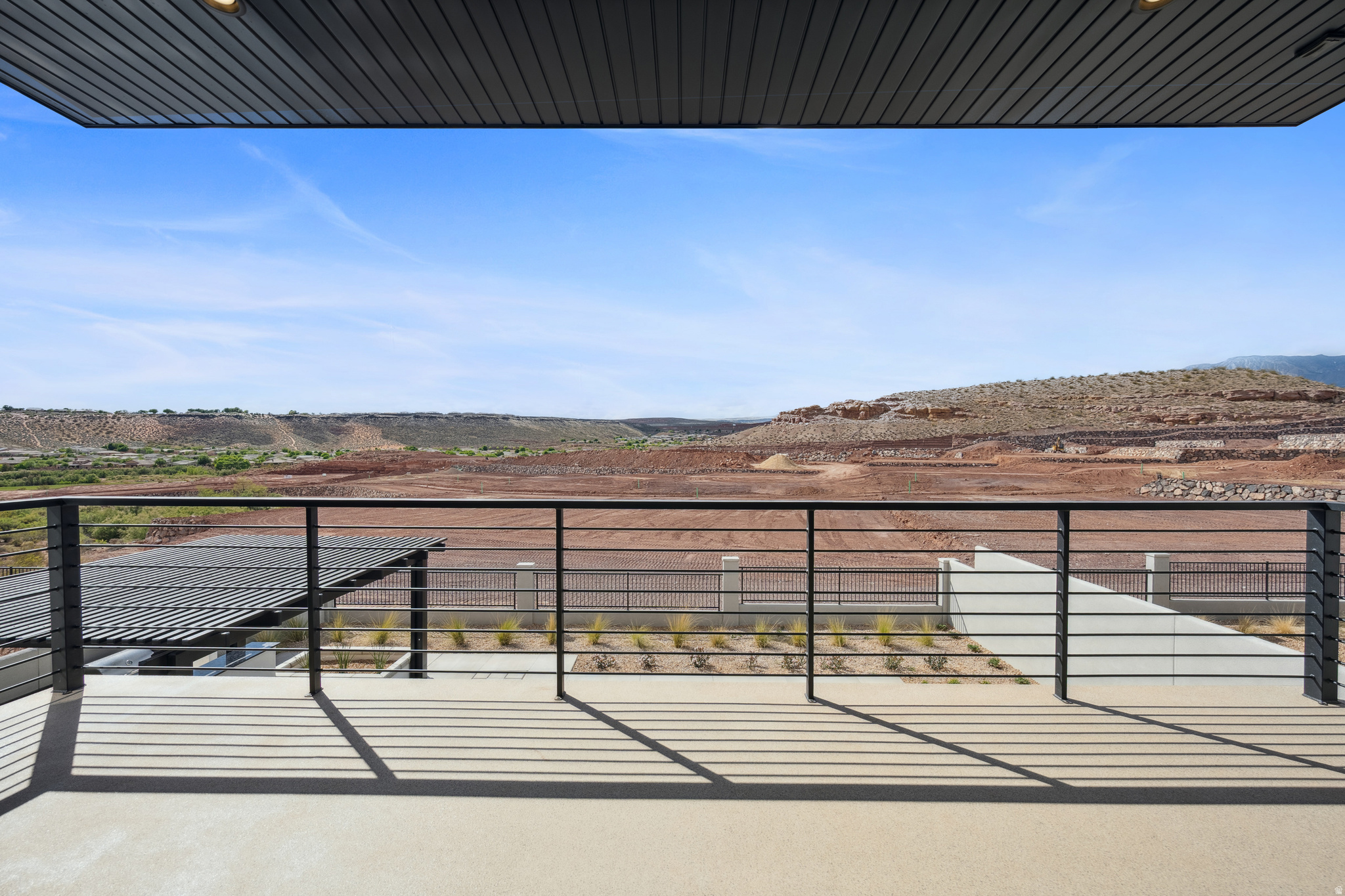 ISLAND AT CORAL CANYON - Residential
