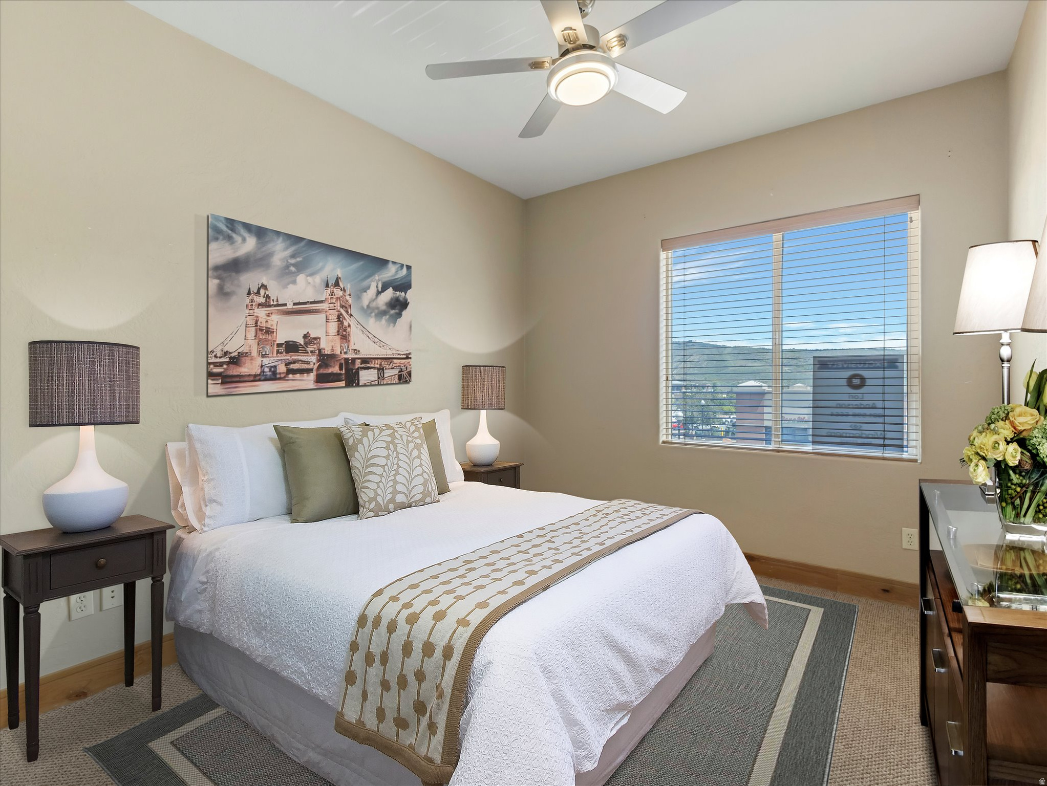 FOX POINT AT REDSTONE - Residential