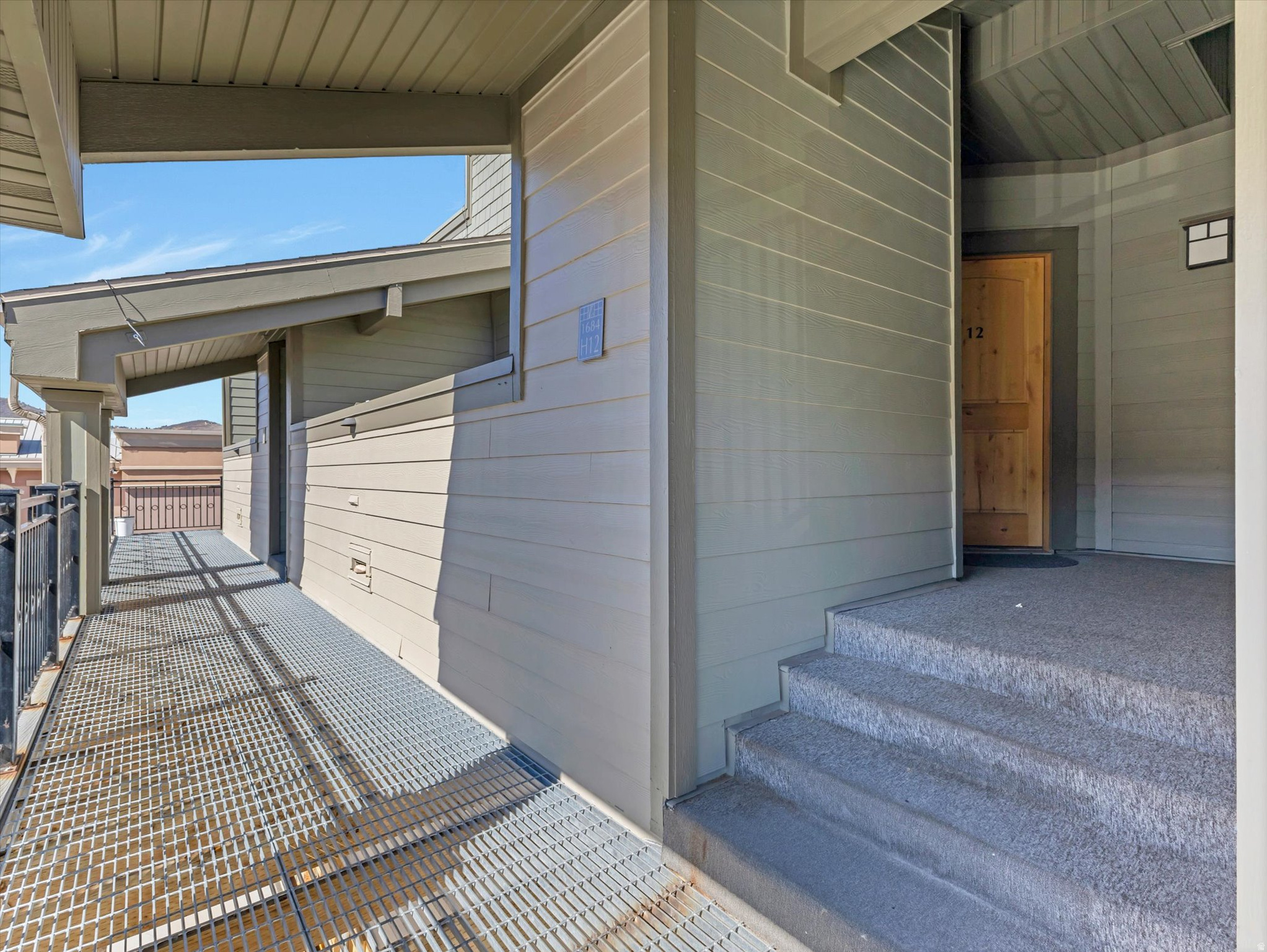 FOX POINT AT REDSTONE - Residential