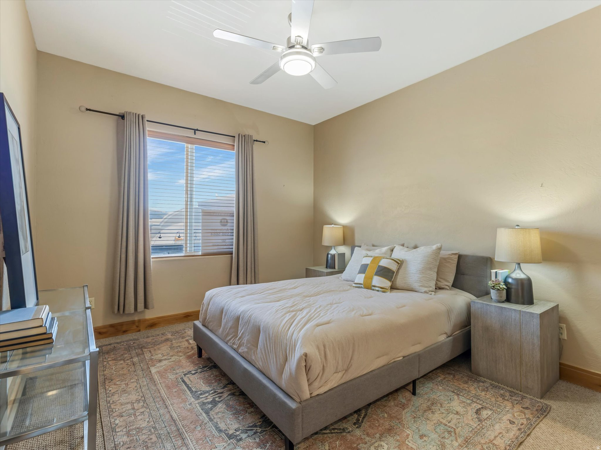 FOX POINT AT REDSTONE - Residential