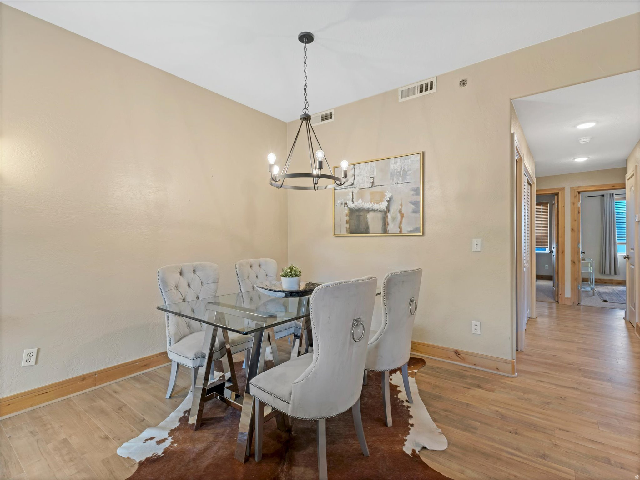 FOX POINT AT REDSTONE - Residential