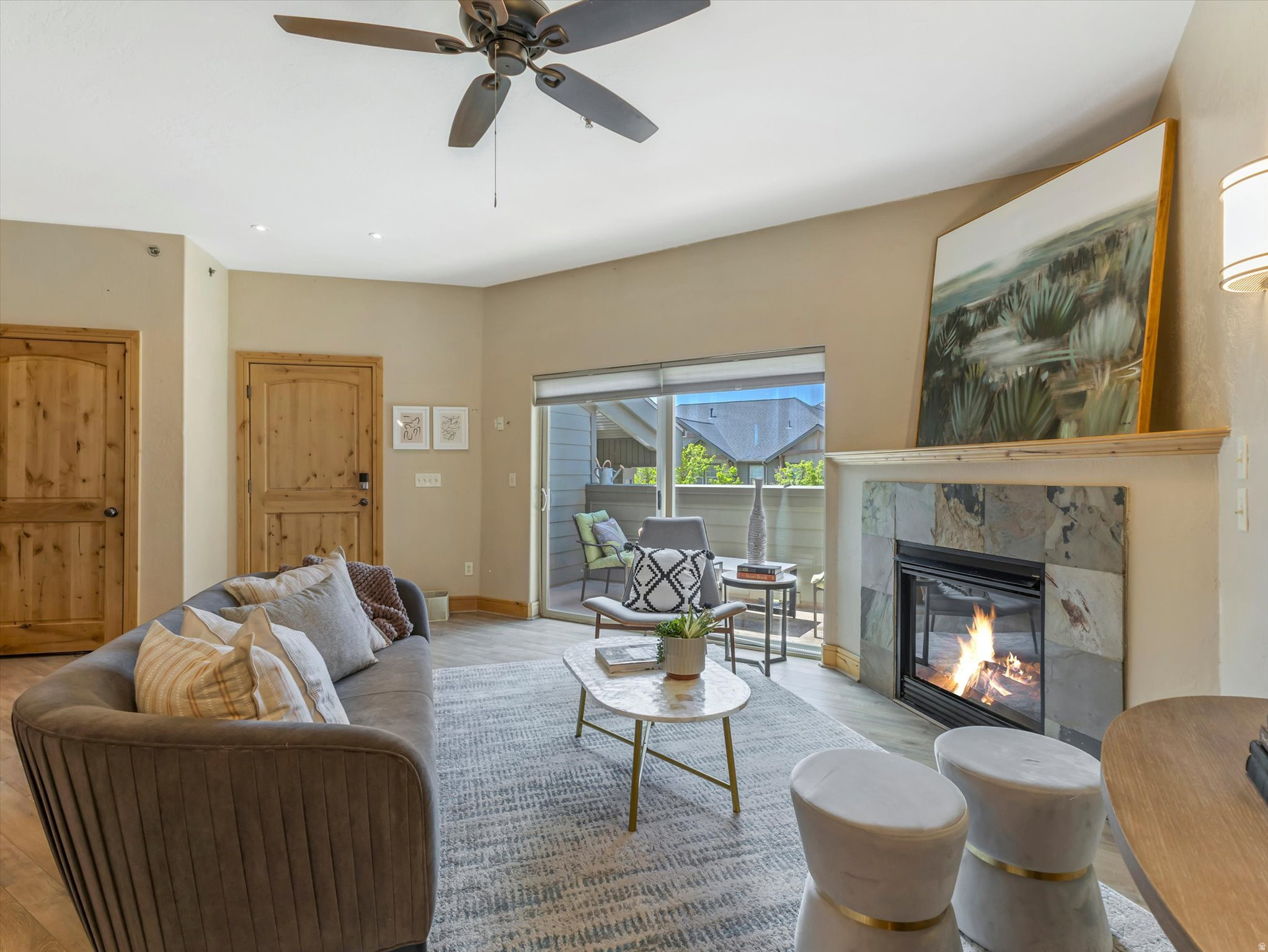 FOX POINT AT REDSTONE - Residential