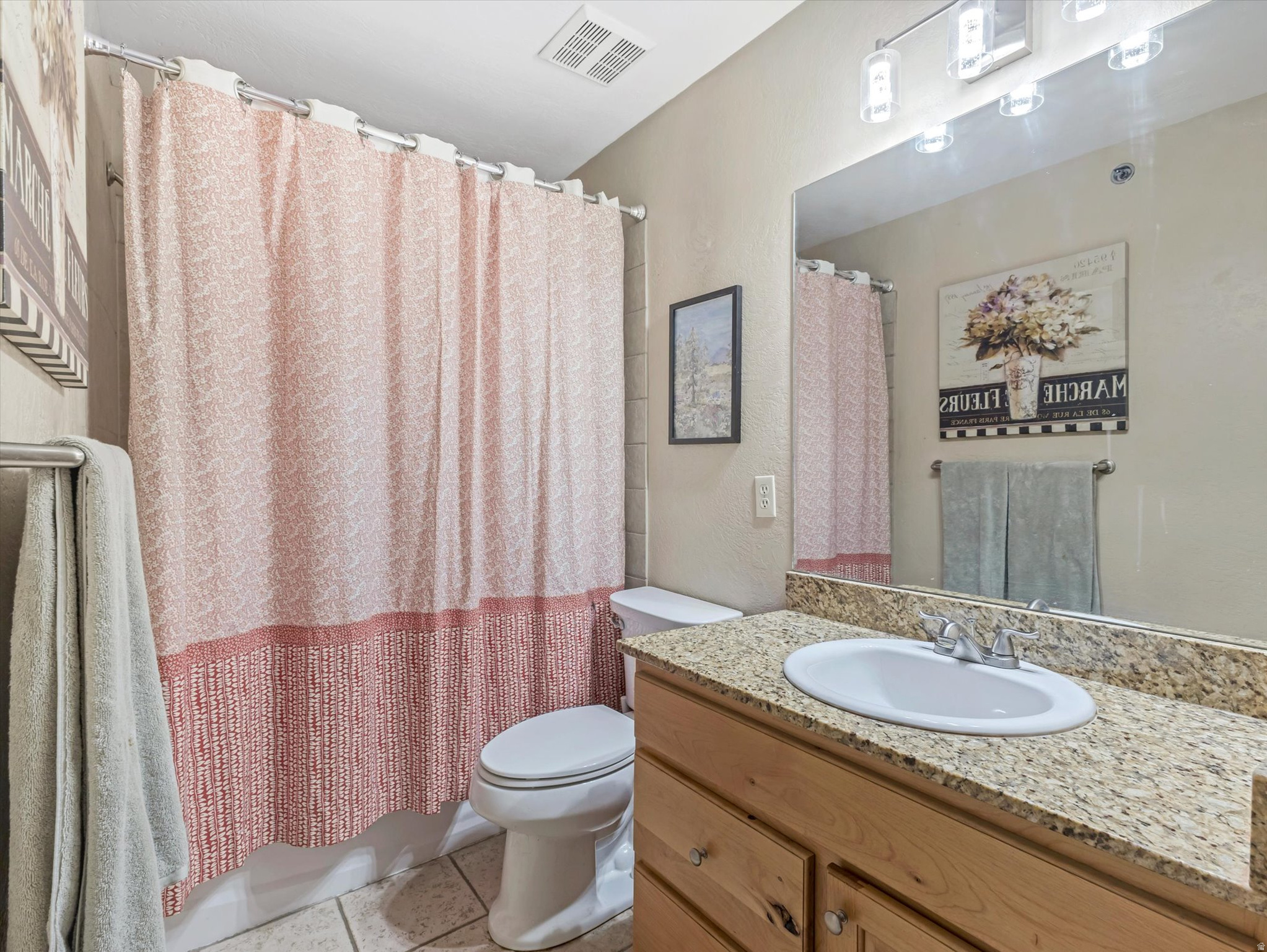 FOX POINT AT REDSTONE - Residential