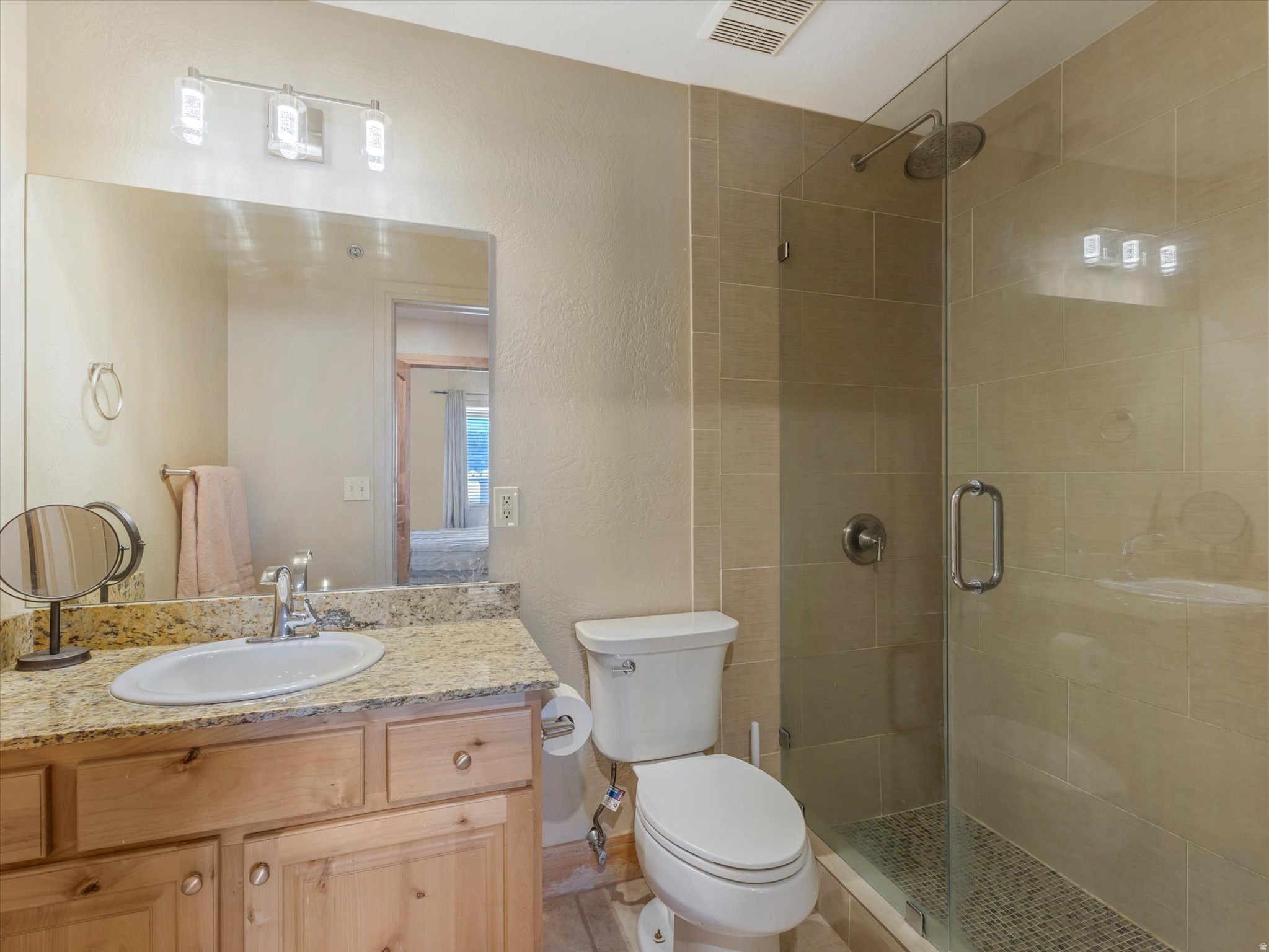 FOX POINT AT REDSTONE - Residential