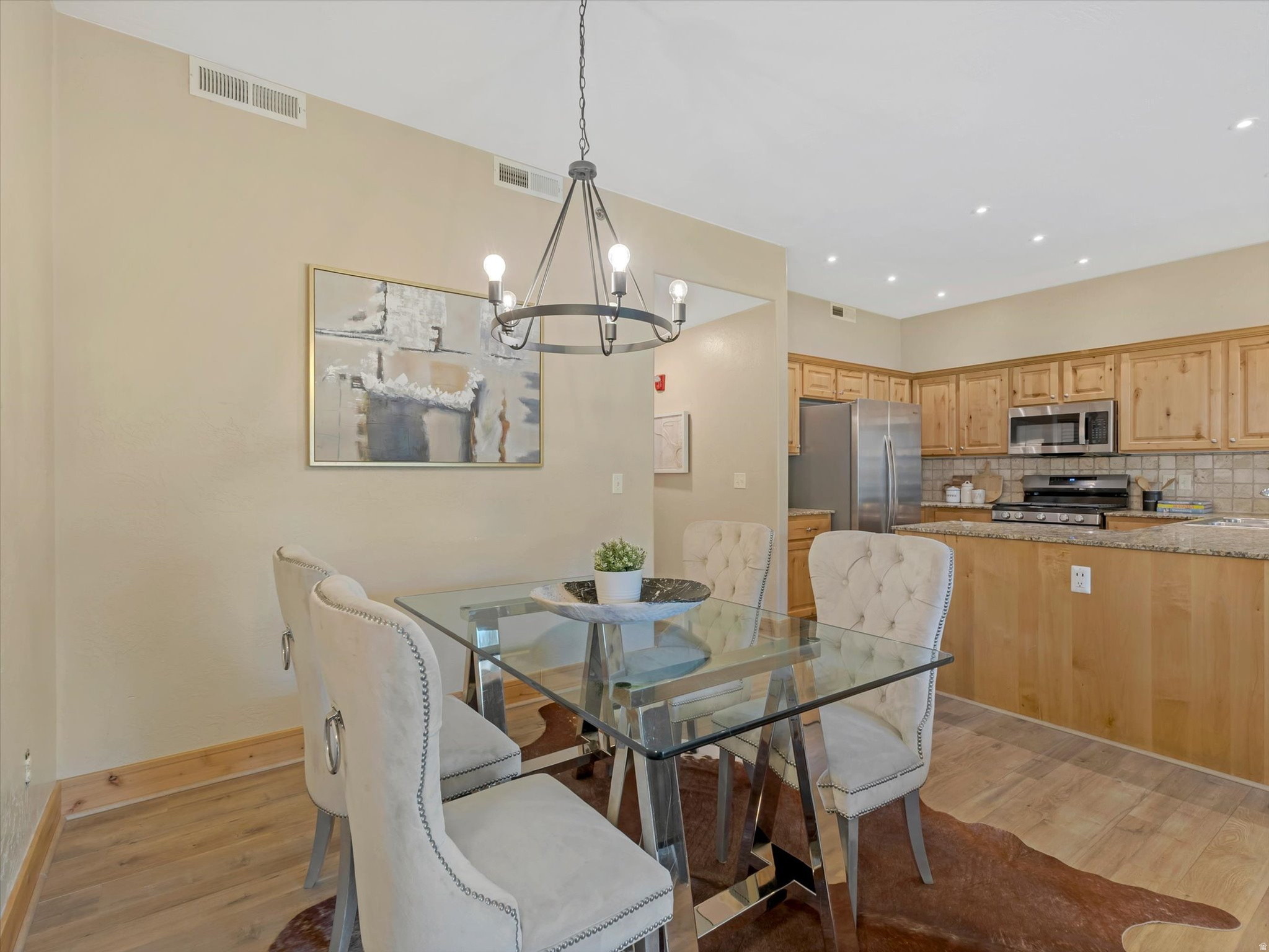 FOX POINT AT REDSTONE - Residential