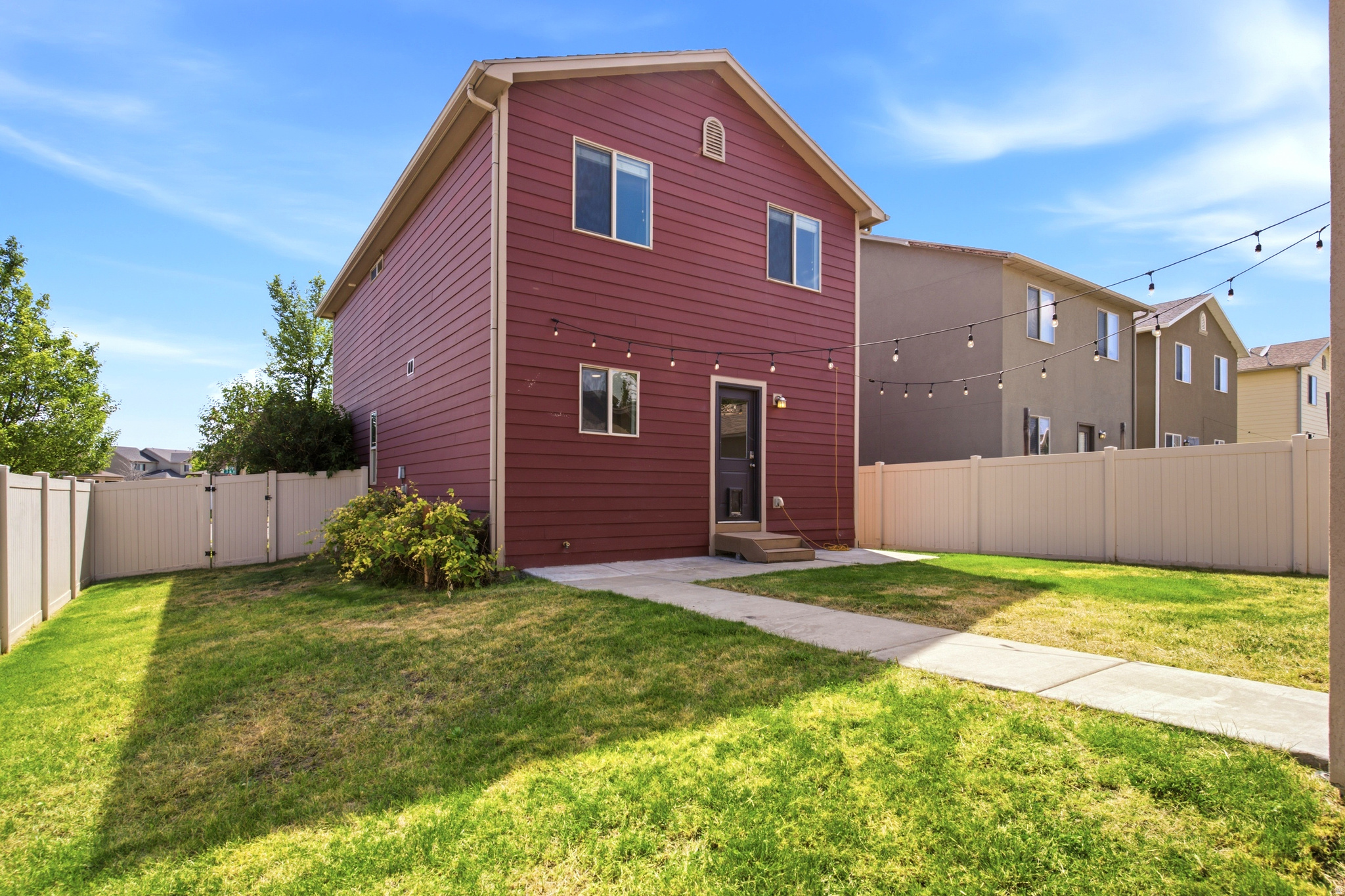FARMINGTON GREENS PUD - Residential