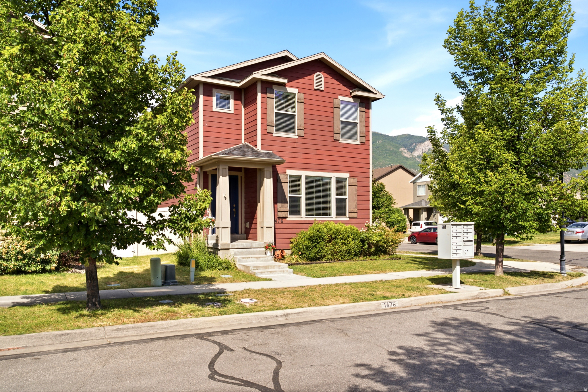 FARMINGTON GREENS PUD - Residential