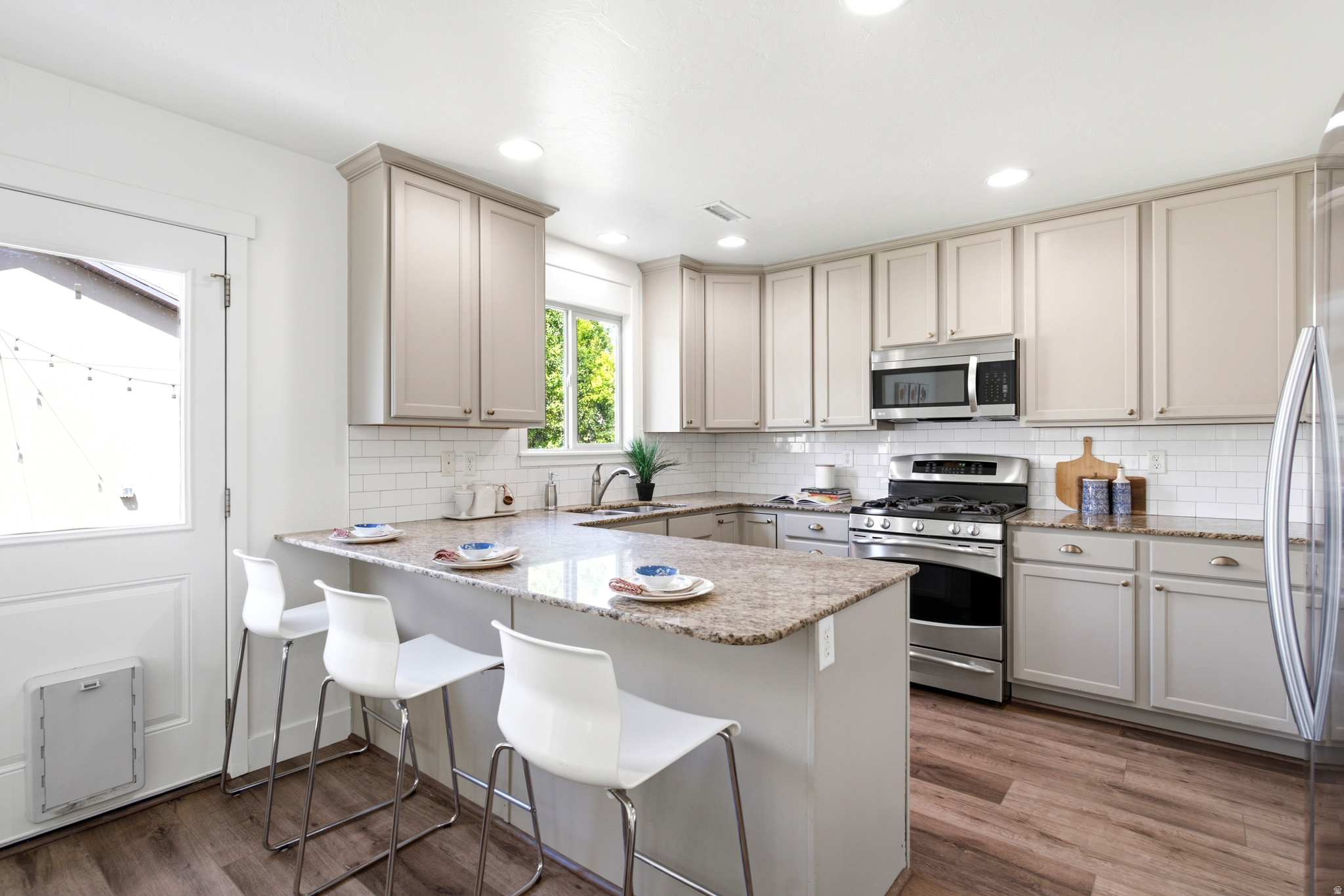 FARMINGTON GREENS PUD - Residential