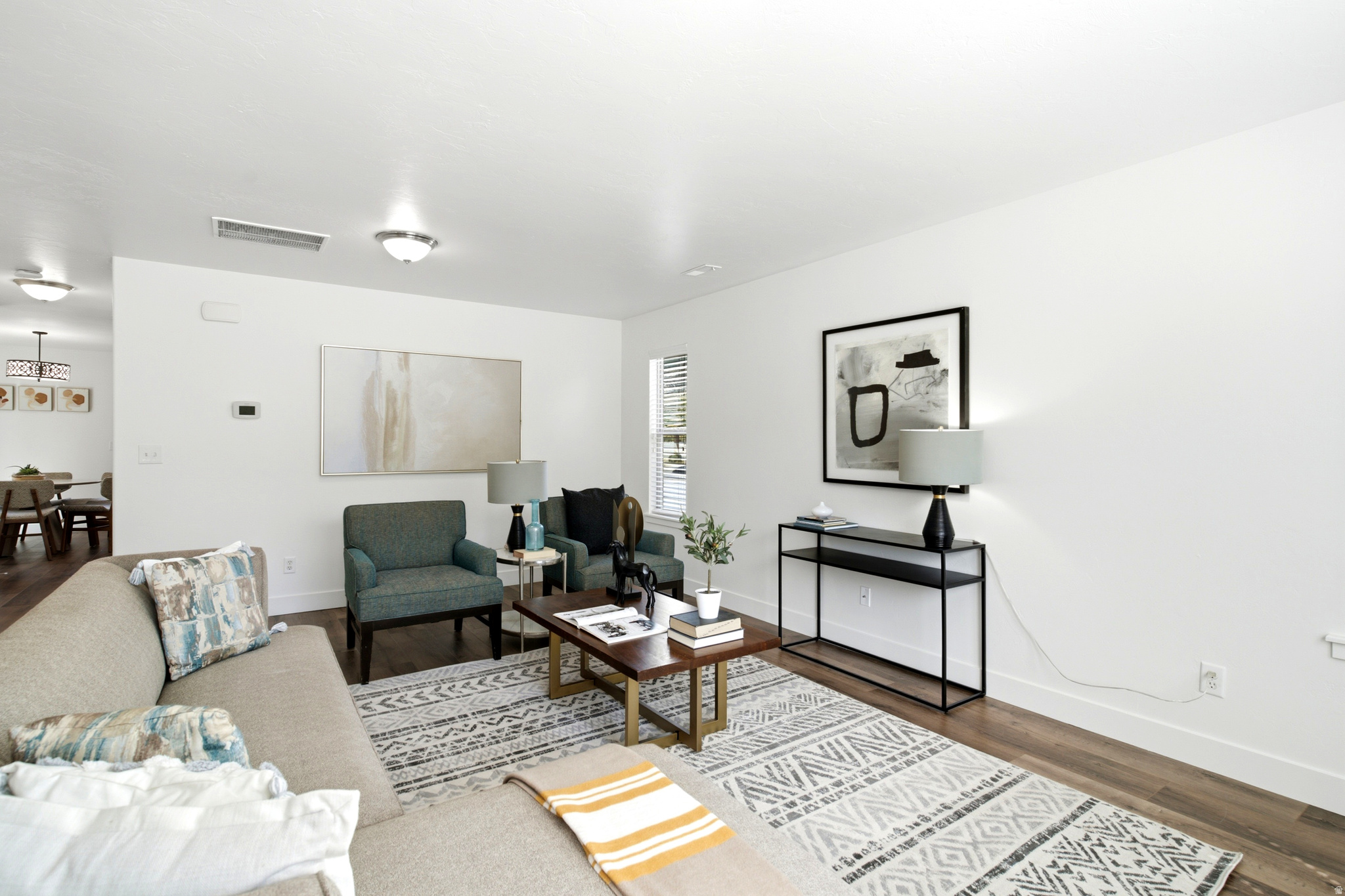 FARMINGTON GREENS PUD - Residential