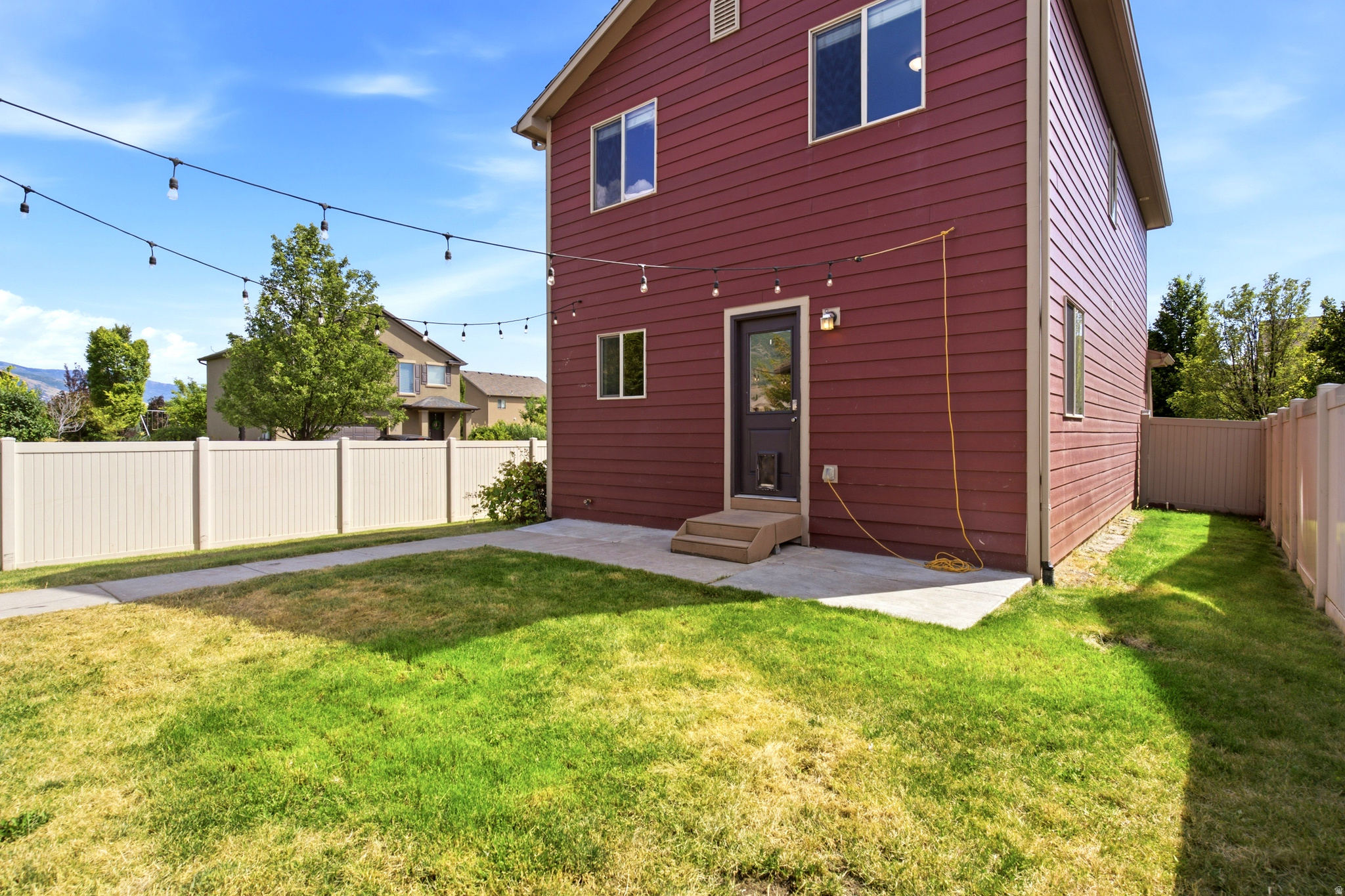 FARMINGTON GREENS PUD - Residential