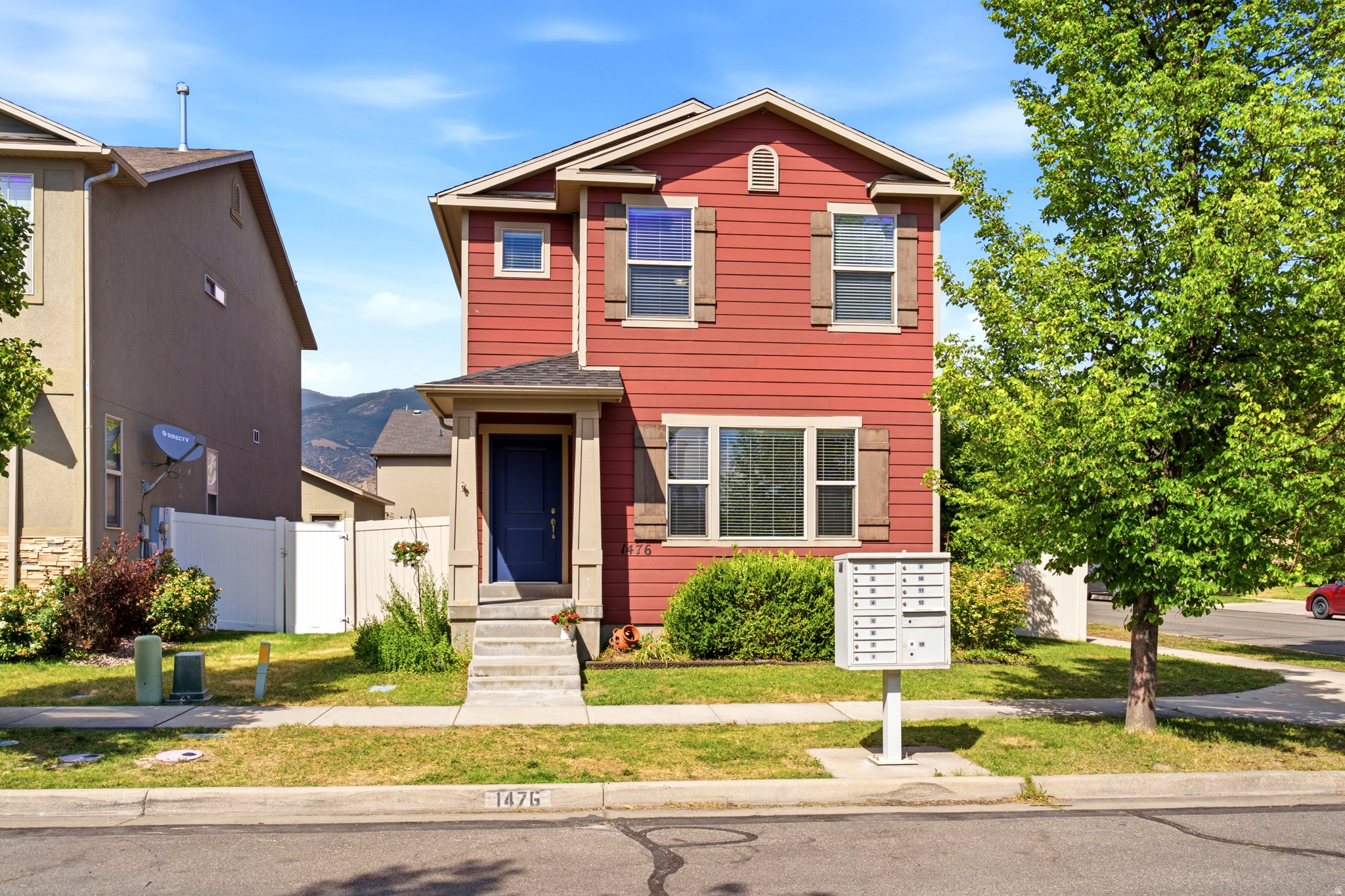 FARMINGTON GREENS PUD - Residential