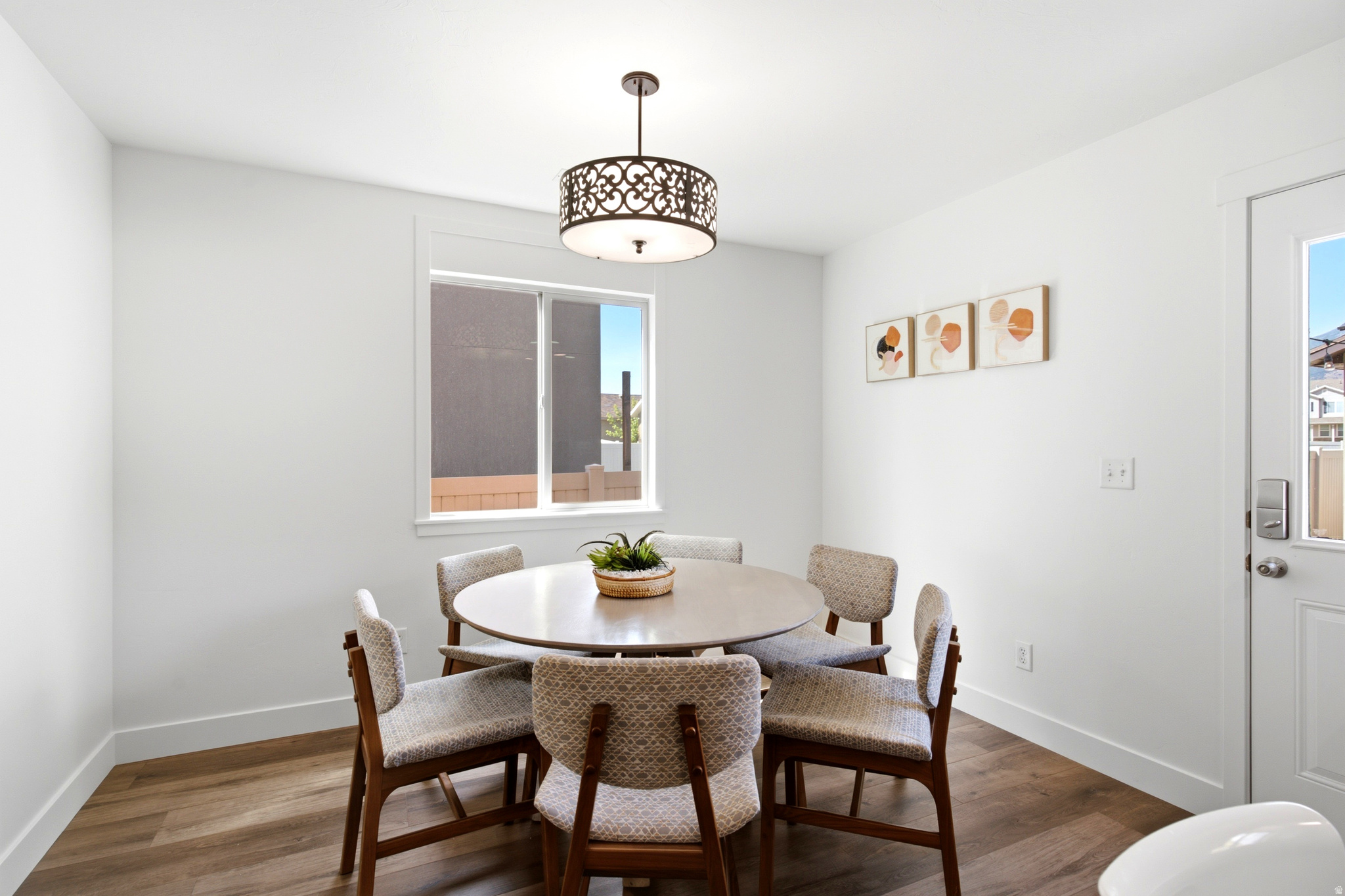 FARMINGTON GREENS PUD - Residential