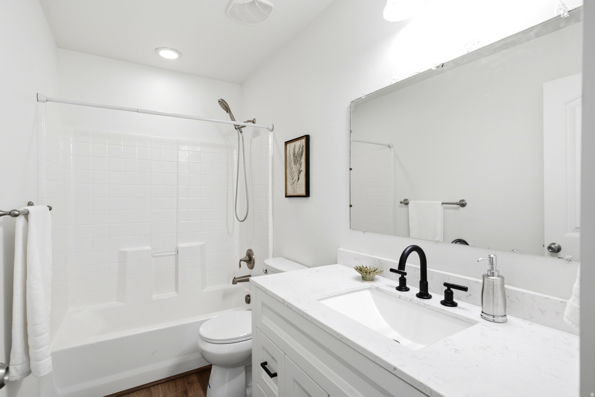 FARMINGTON GREENS PUD - Residential