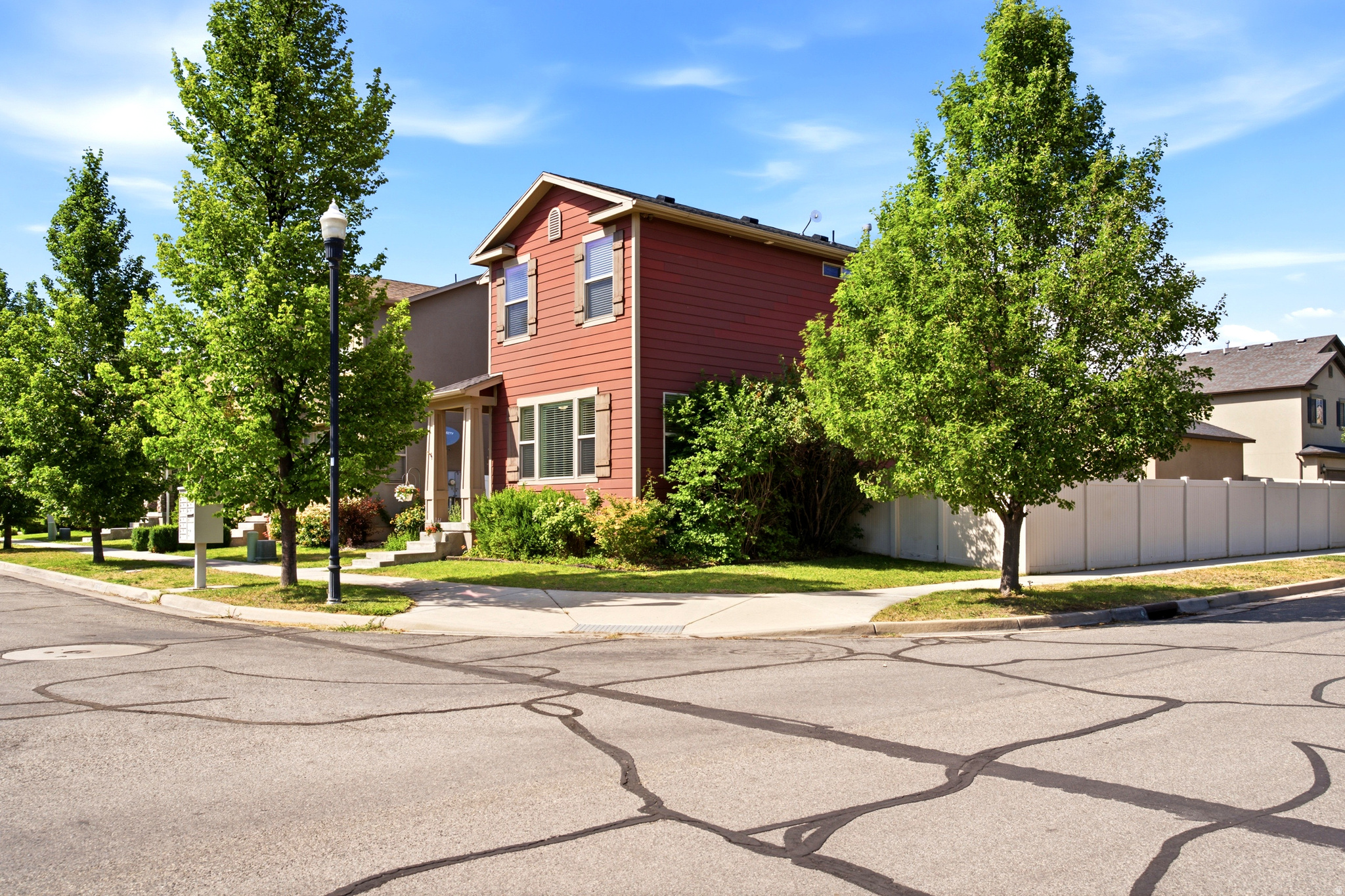FARMINGTON GREENS PUD - Residential
