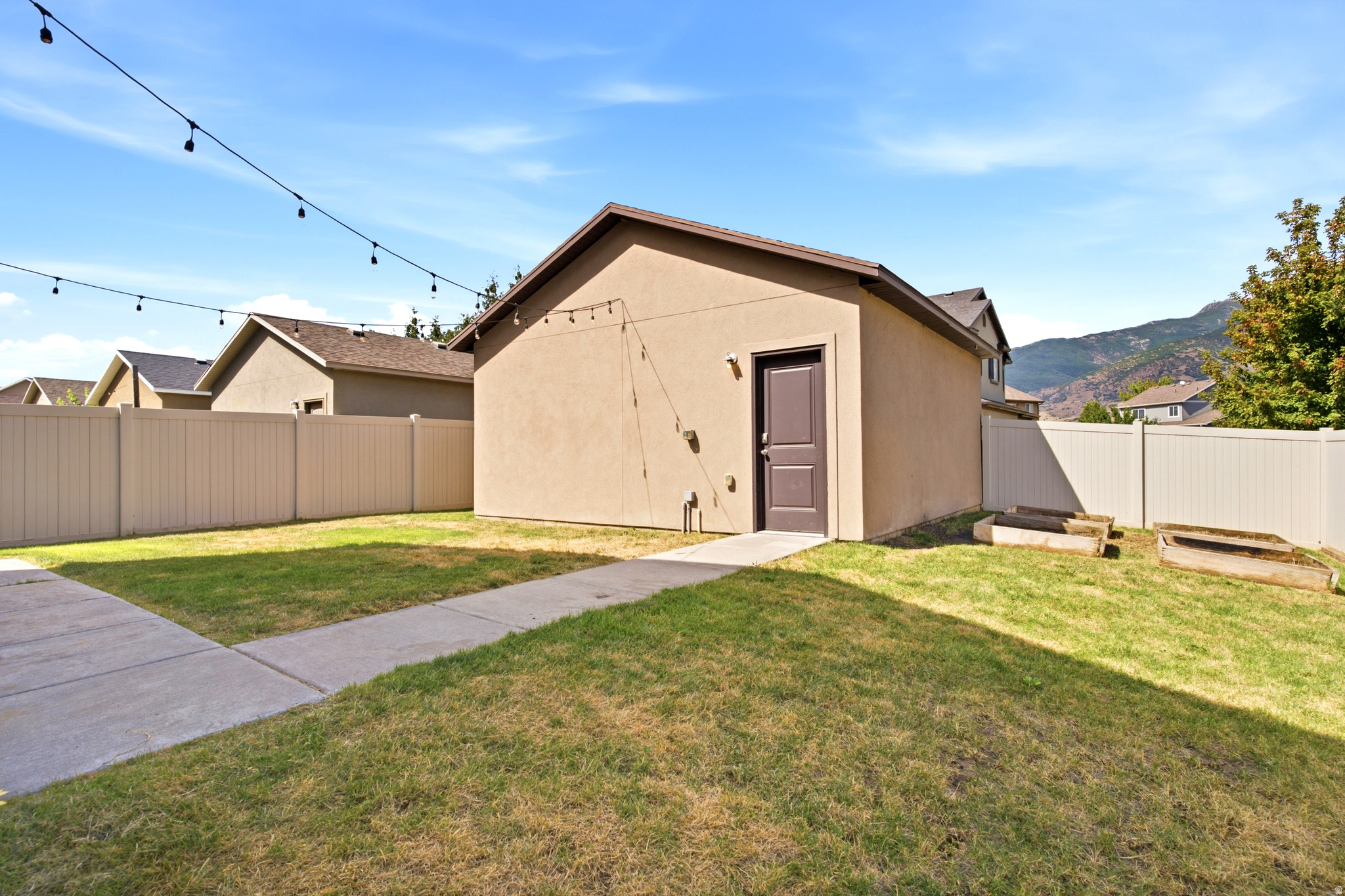 FARMINGTON GREENS PUD - Residential