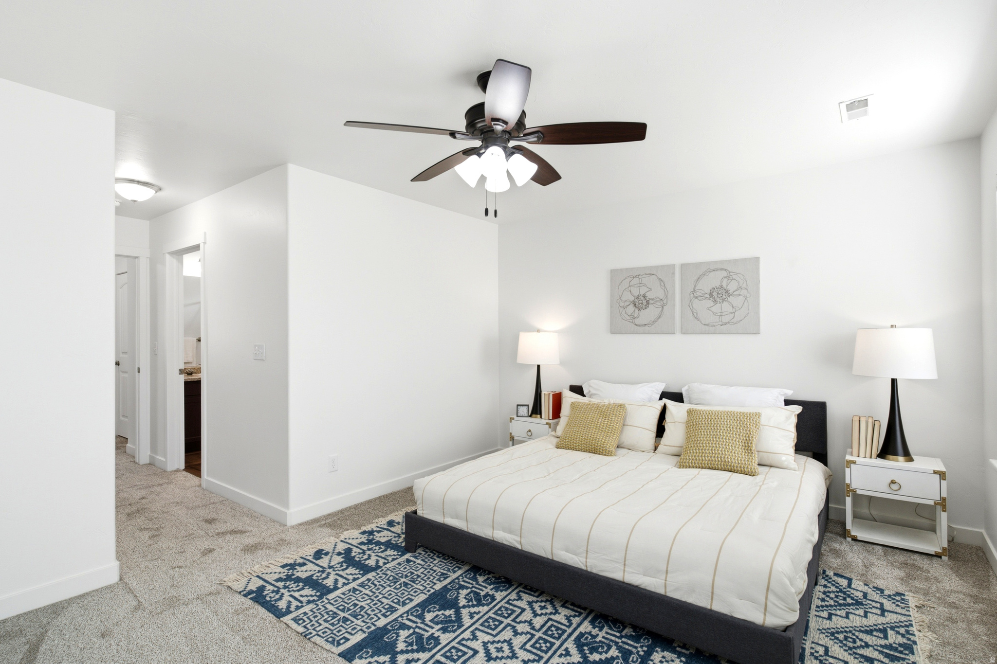 FARMINGTON GREENS PUD - Residential