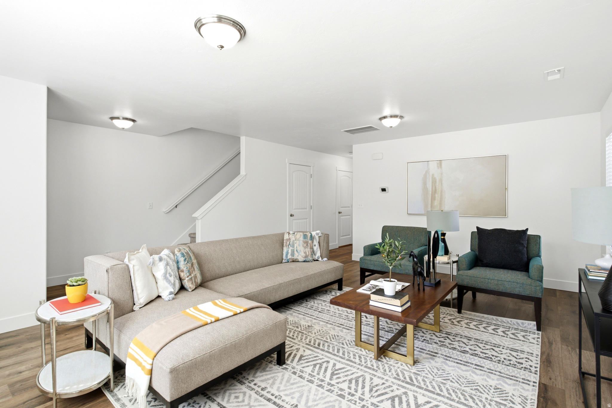 FARMINGTON GREENS PUD - Residential