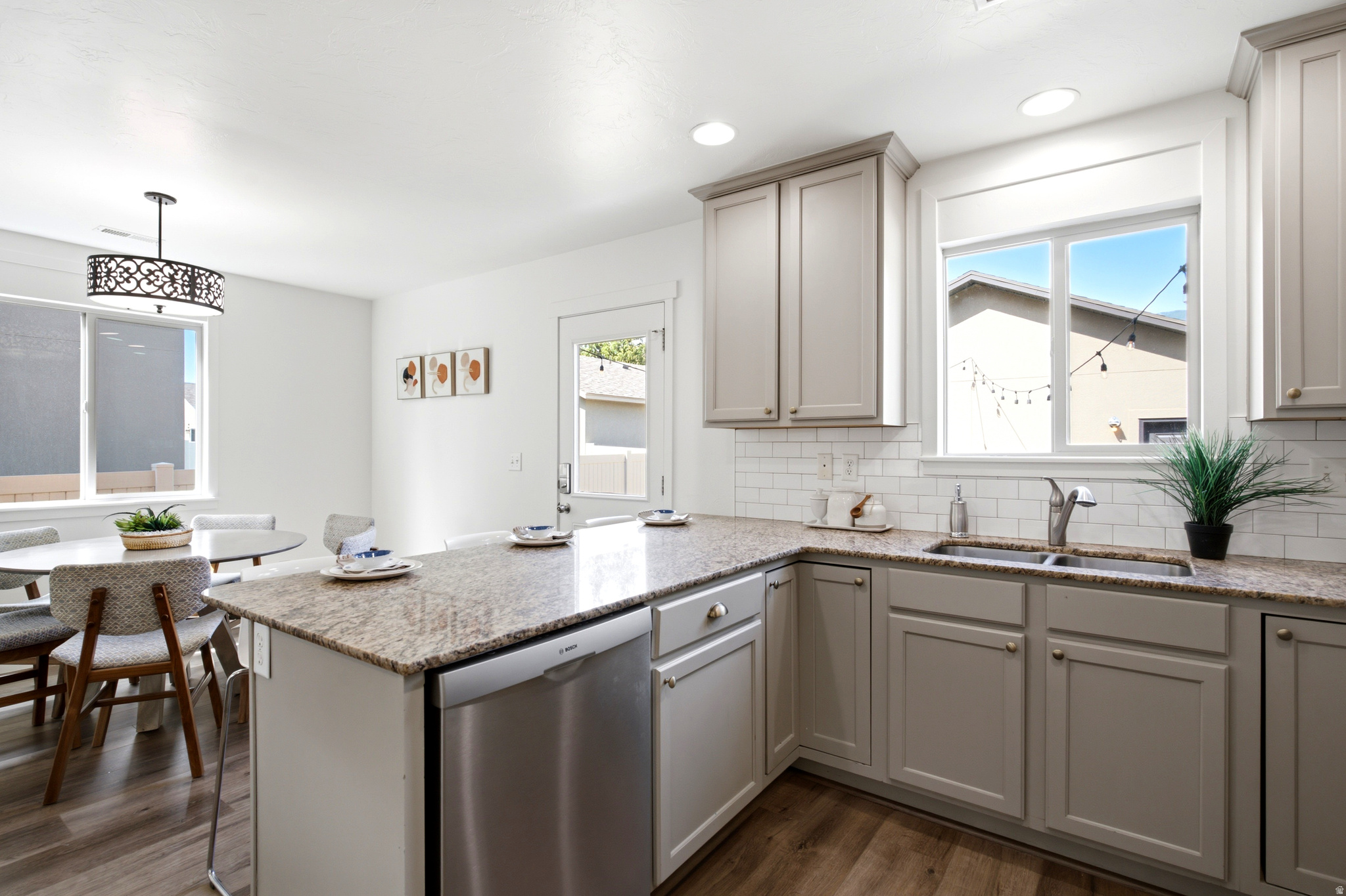 FARMINGTON GREENS PUD - Residential