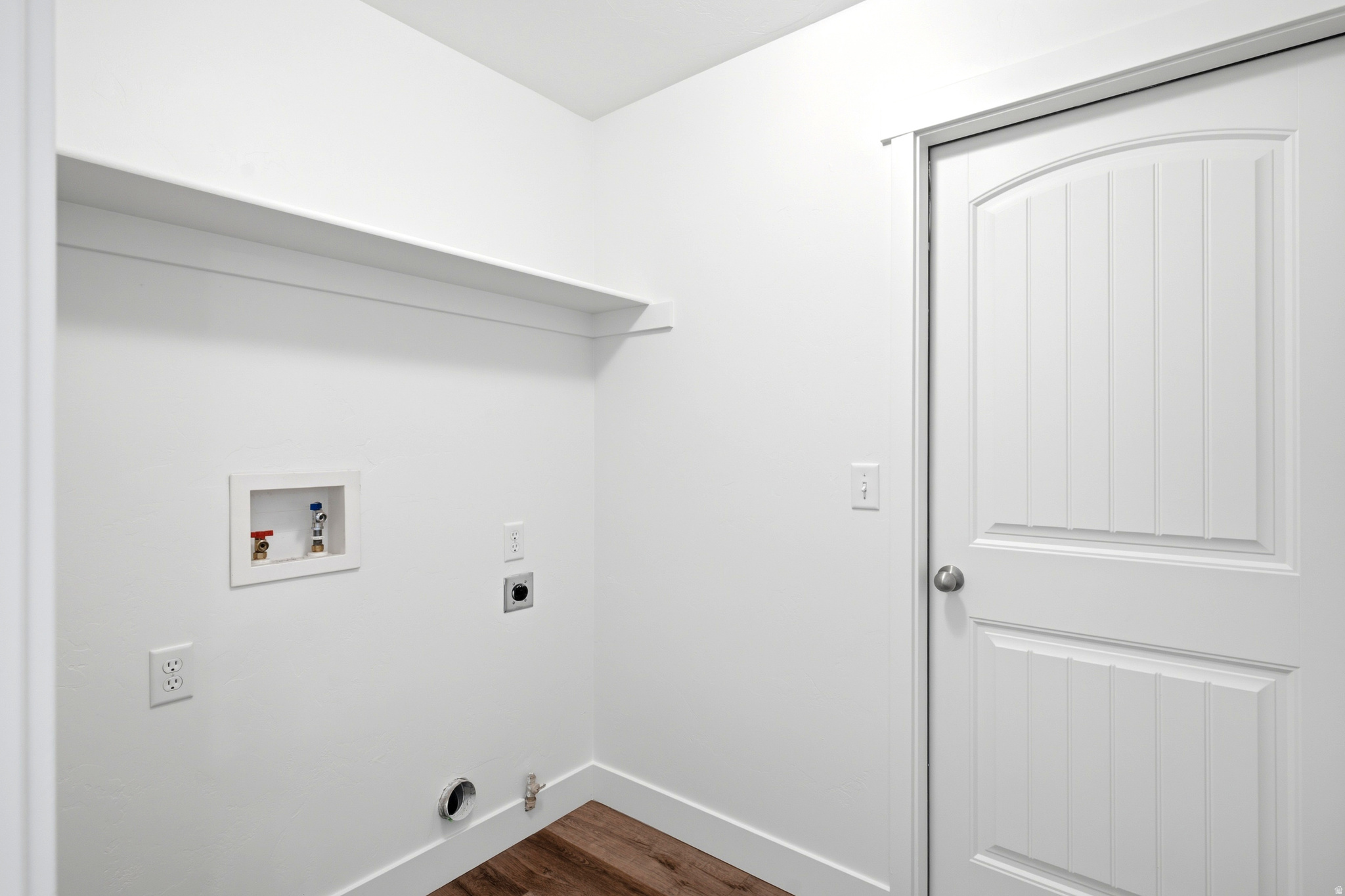 FARMINGTON GREENS PUD - Residential
