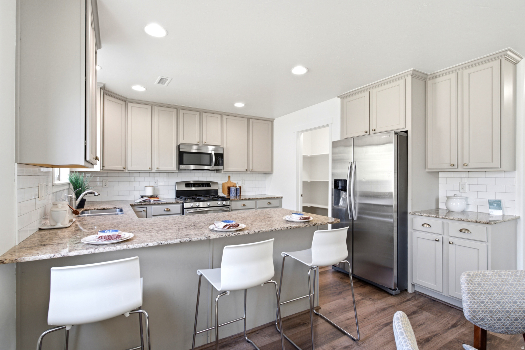FARMINGTON GREENS PUD - Residential