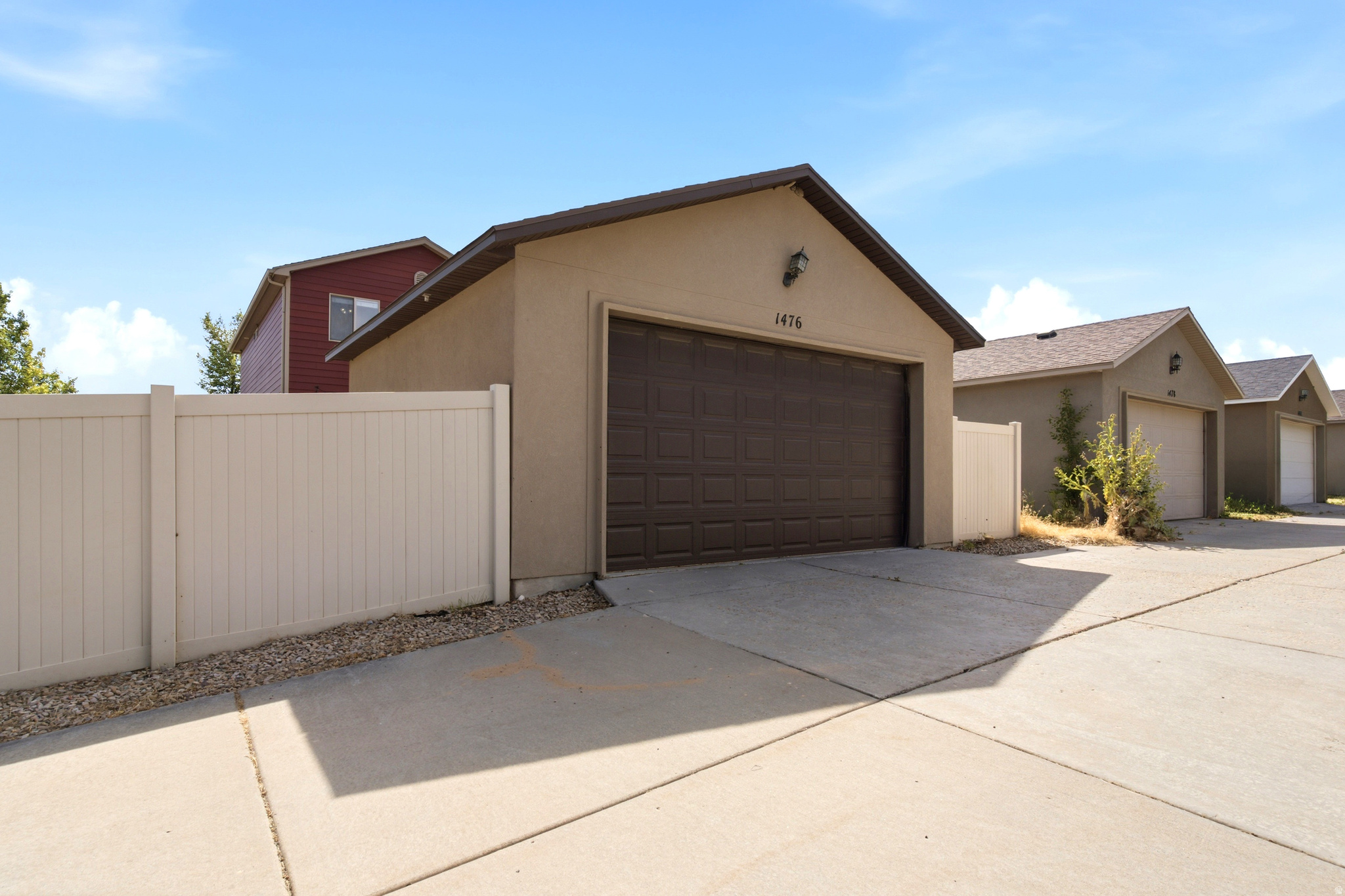 FARMINGTON GREENS PUD - Residential