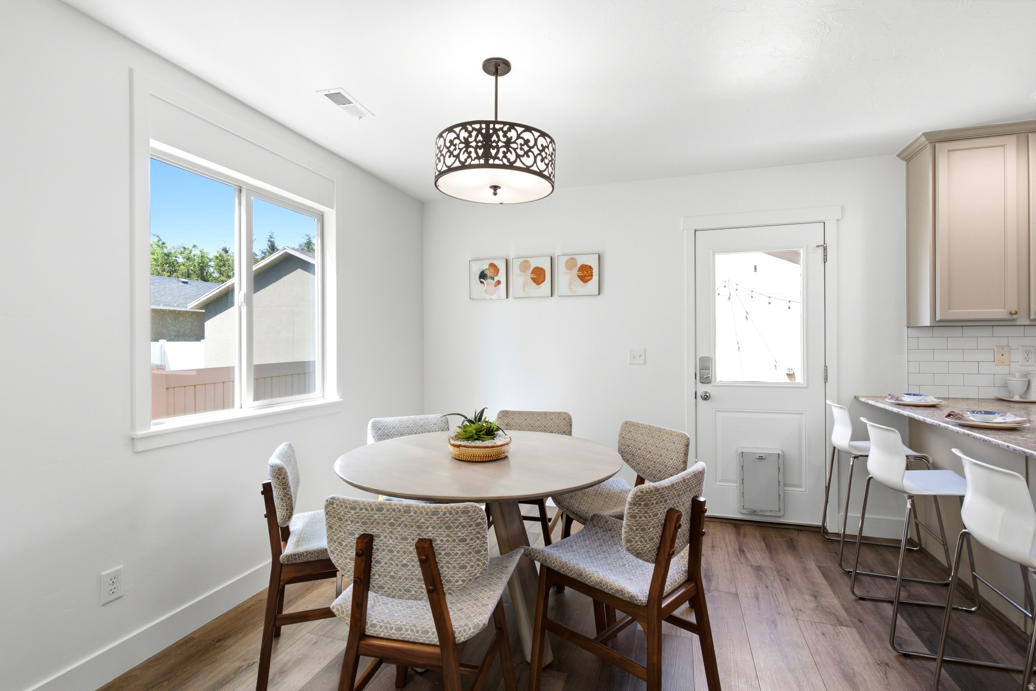 FARMINGTON GREENS PUD - Residential