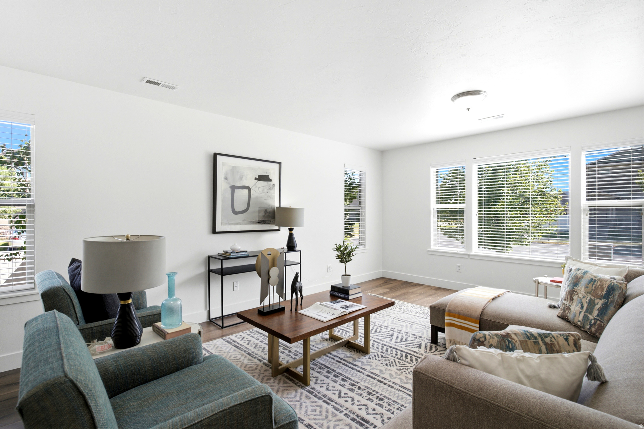 FARMINGTON GREENS PUD - Residential